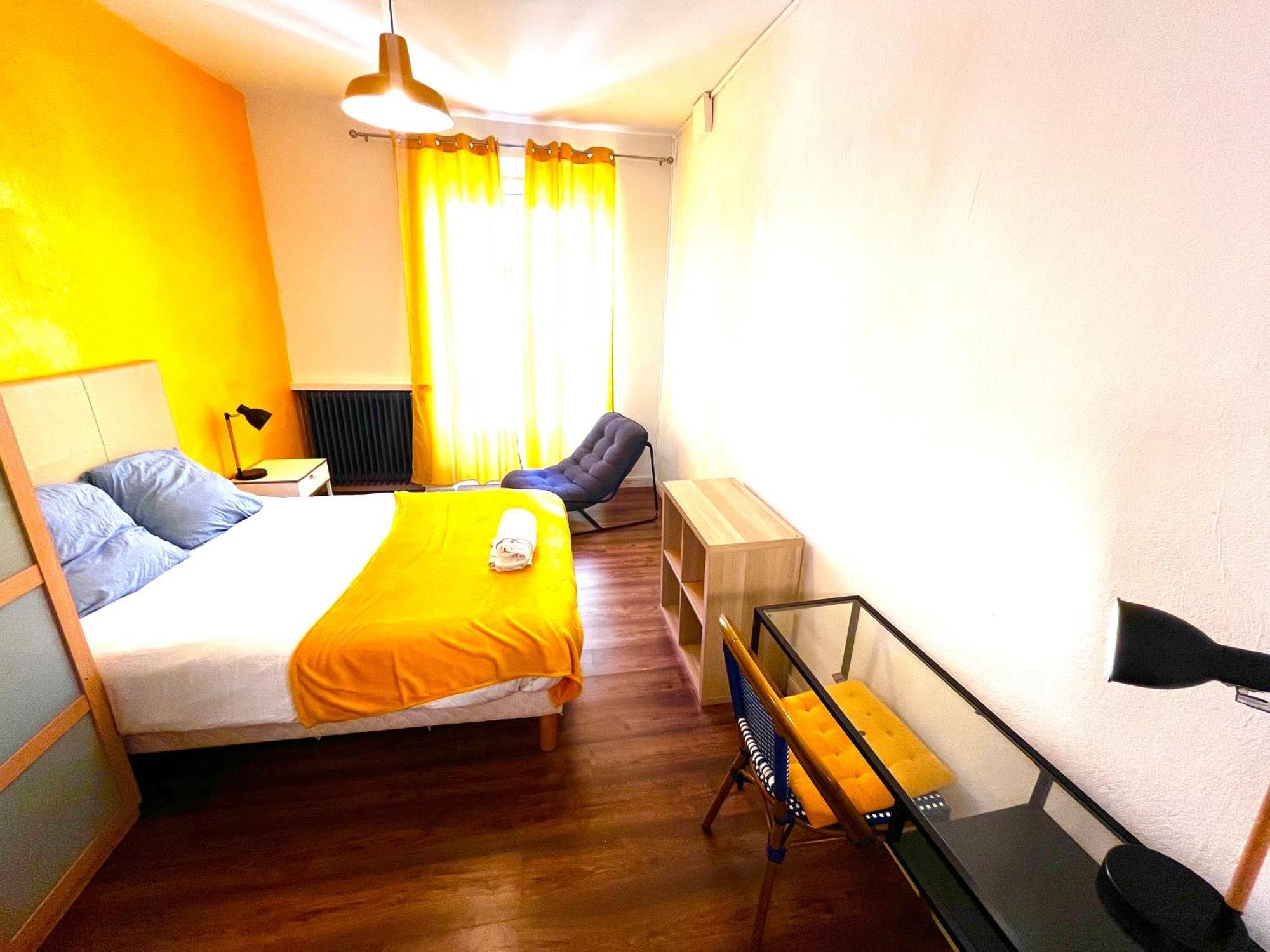 Apartment Comedie Hyper-centre *