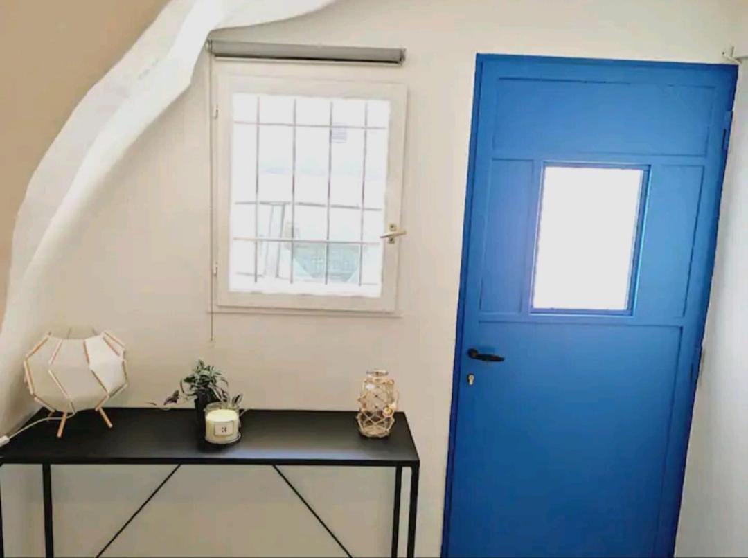 Apartamento La Petite Voute Reine Montpellier