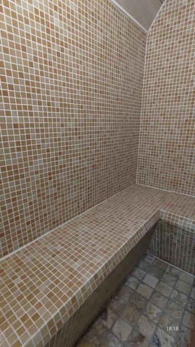 Independant Avec Hammam Apartment
