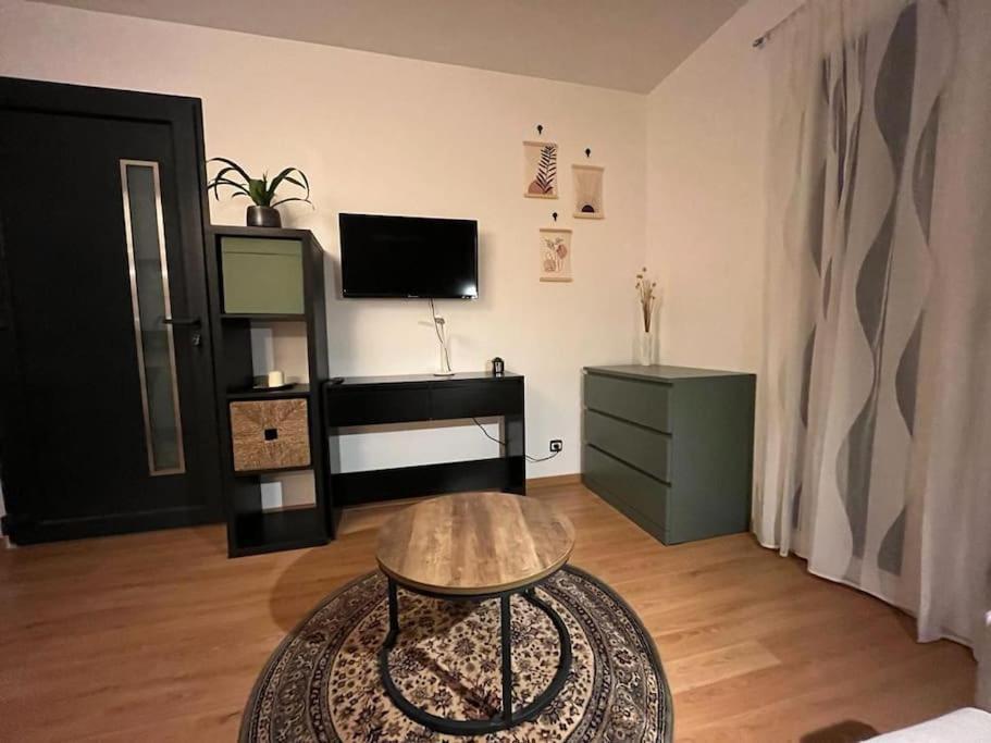 Independant Avec Hammam Apartment Montpellier