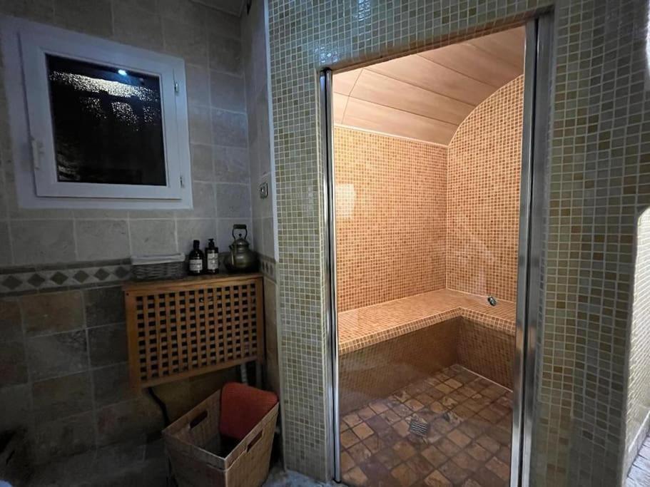 Independant Avec Hammam