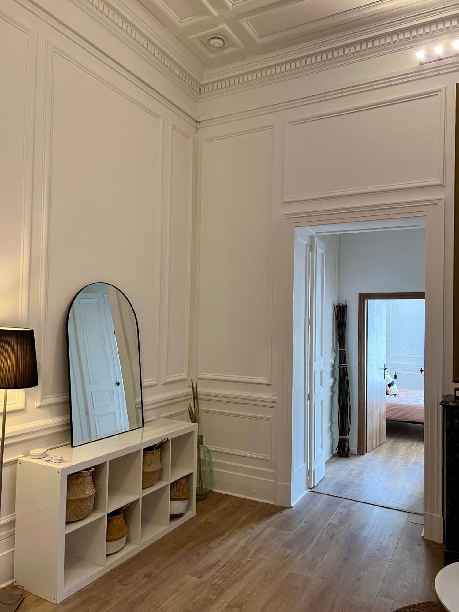 Maison El&ar - Place De La Comedie, Wifi *