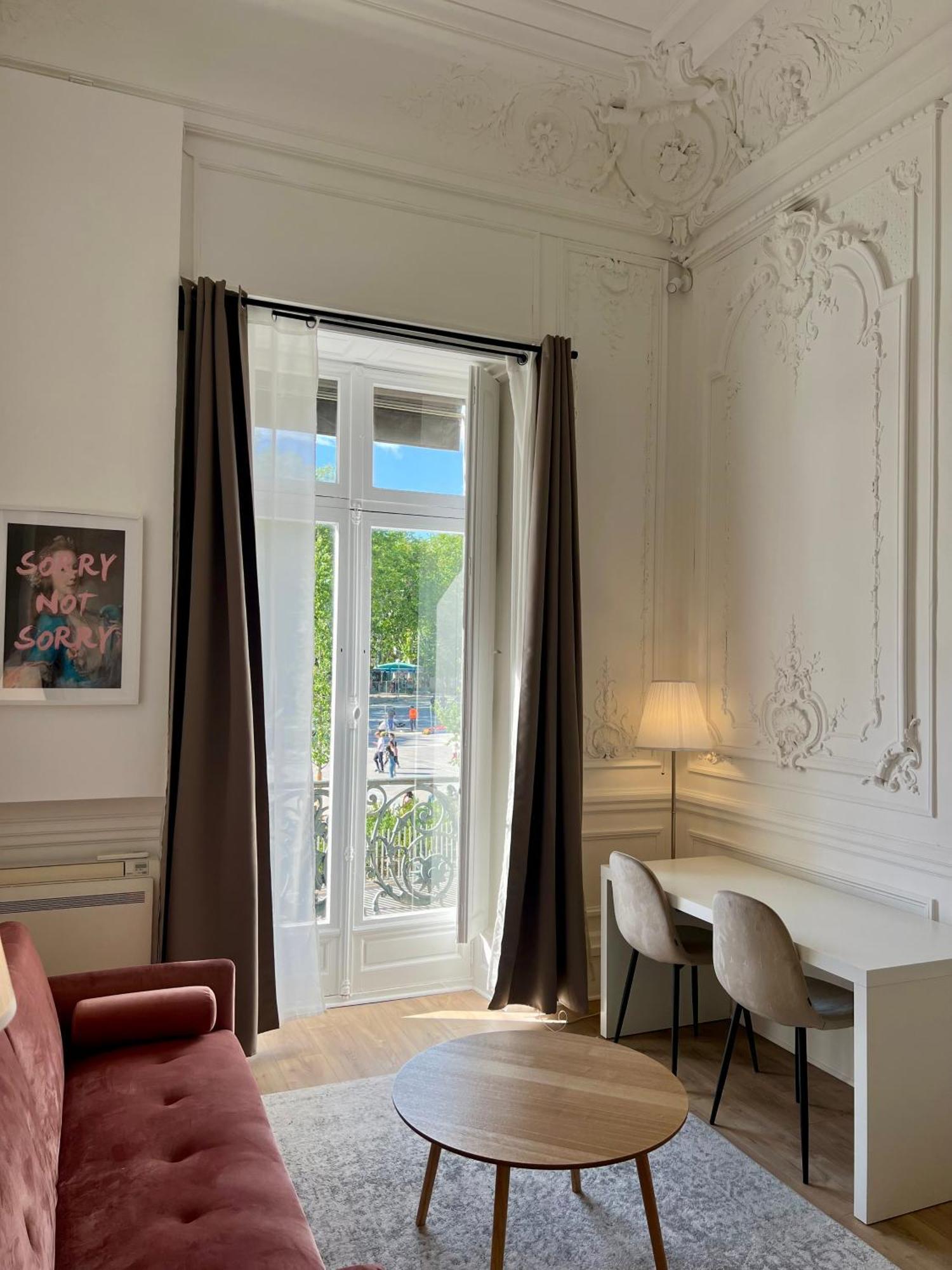 Apartamento Maison El&ar - Place De La Comedie, Wifi *