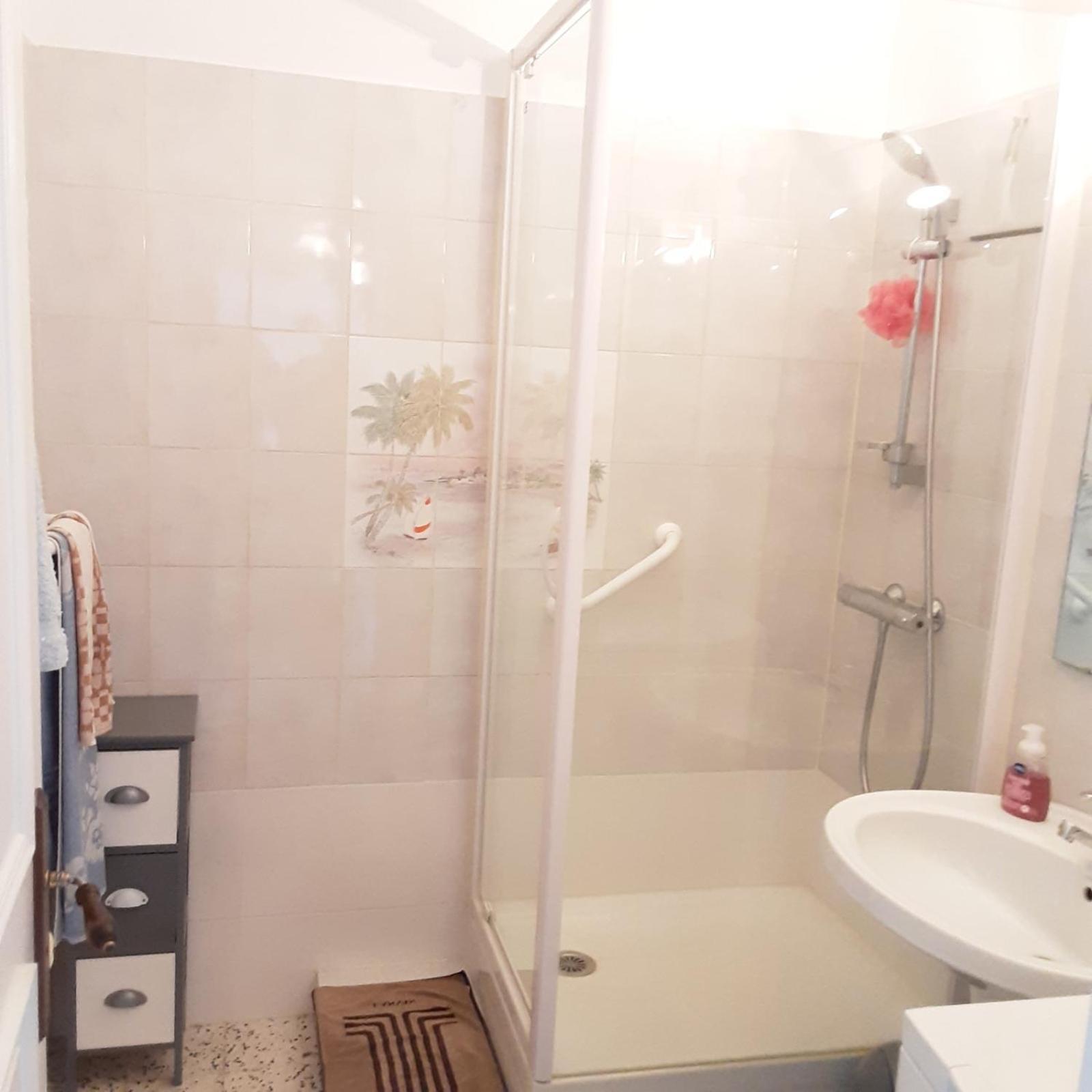 Comfortable 45 M Love Cocoon Appartement