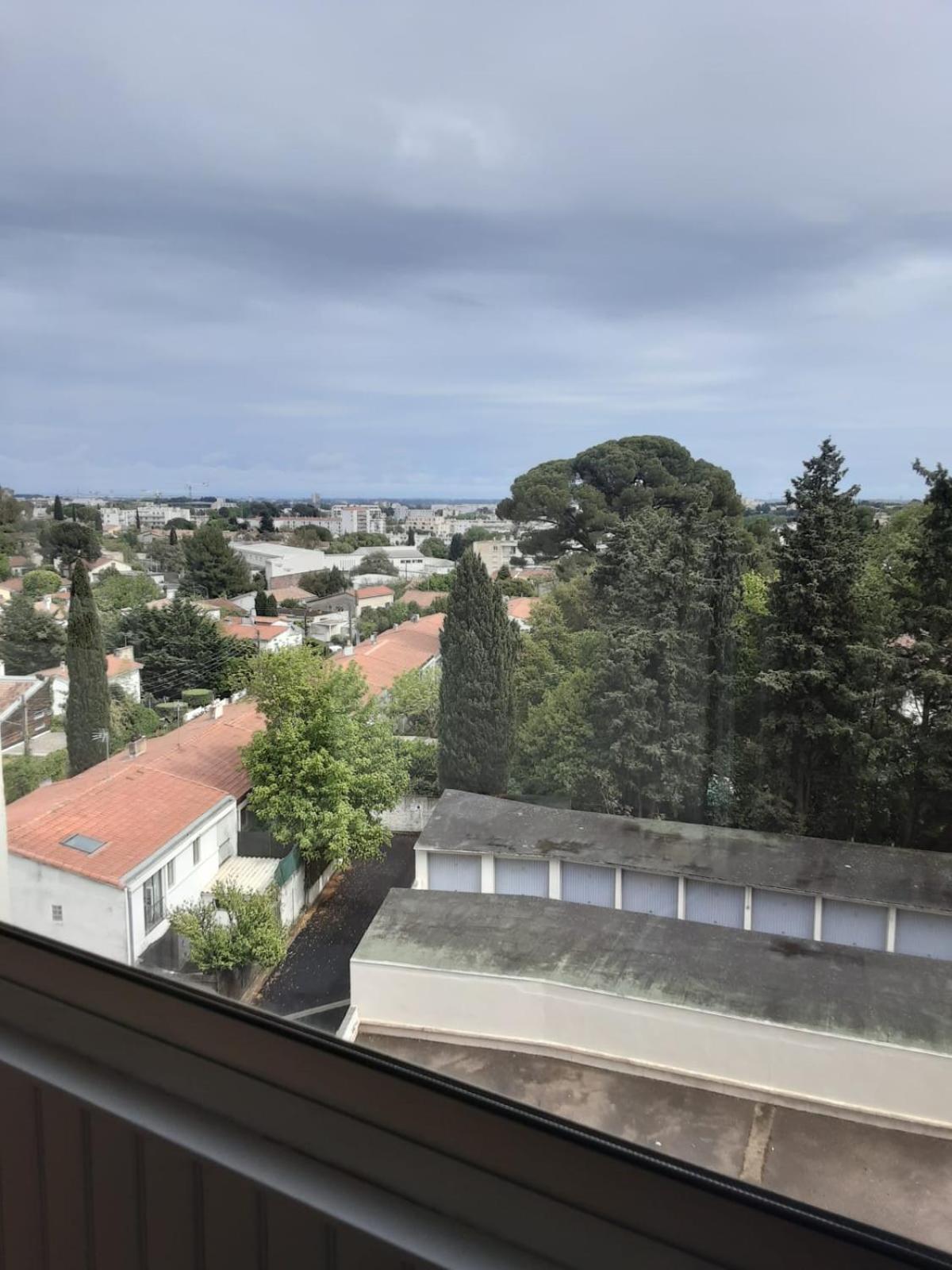Comfortable 45 M Love Cocoon Appartement *