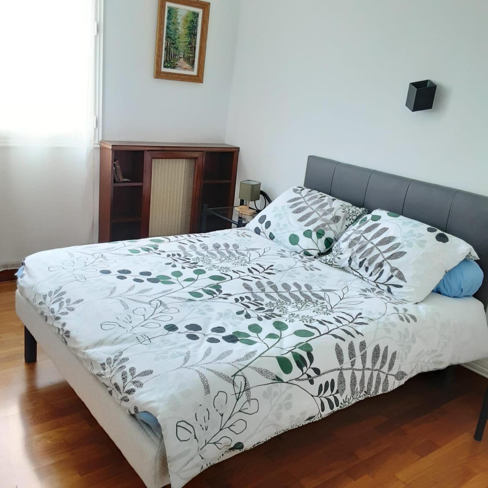 Comfortable 45 M Love Cocoon Appartement Montpellier