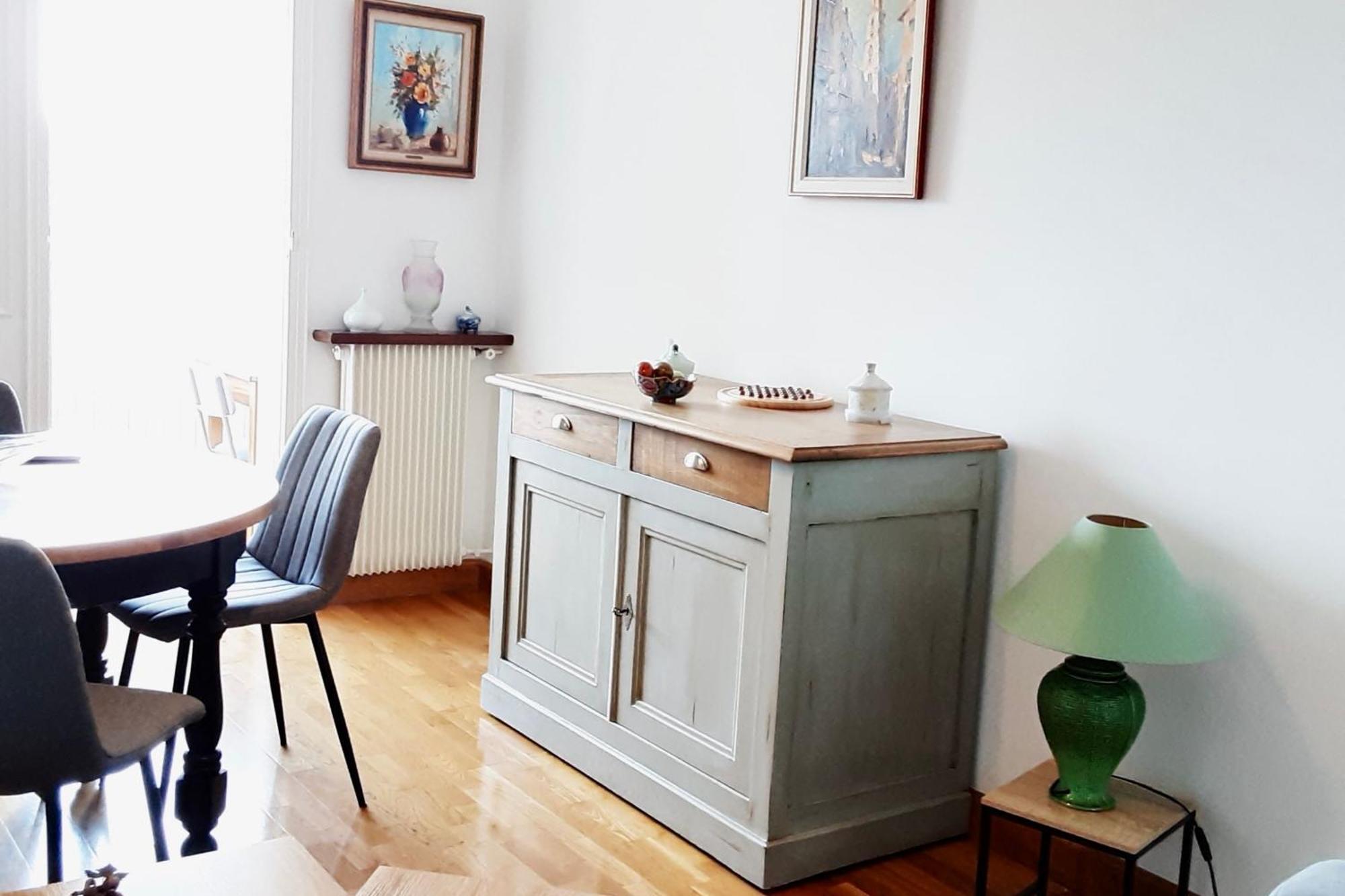 Appartement Comfortable 45 M Love Cocoon Montpellier