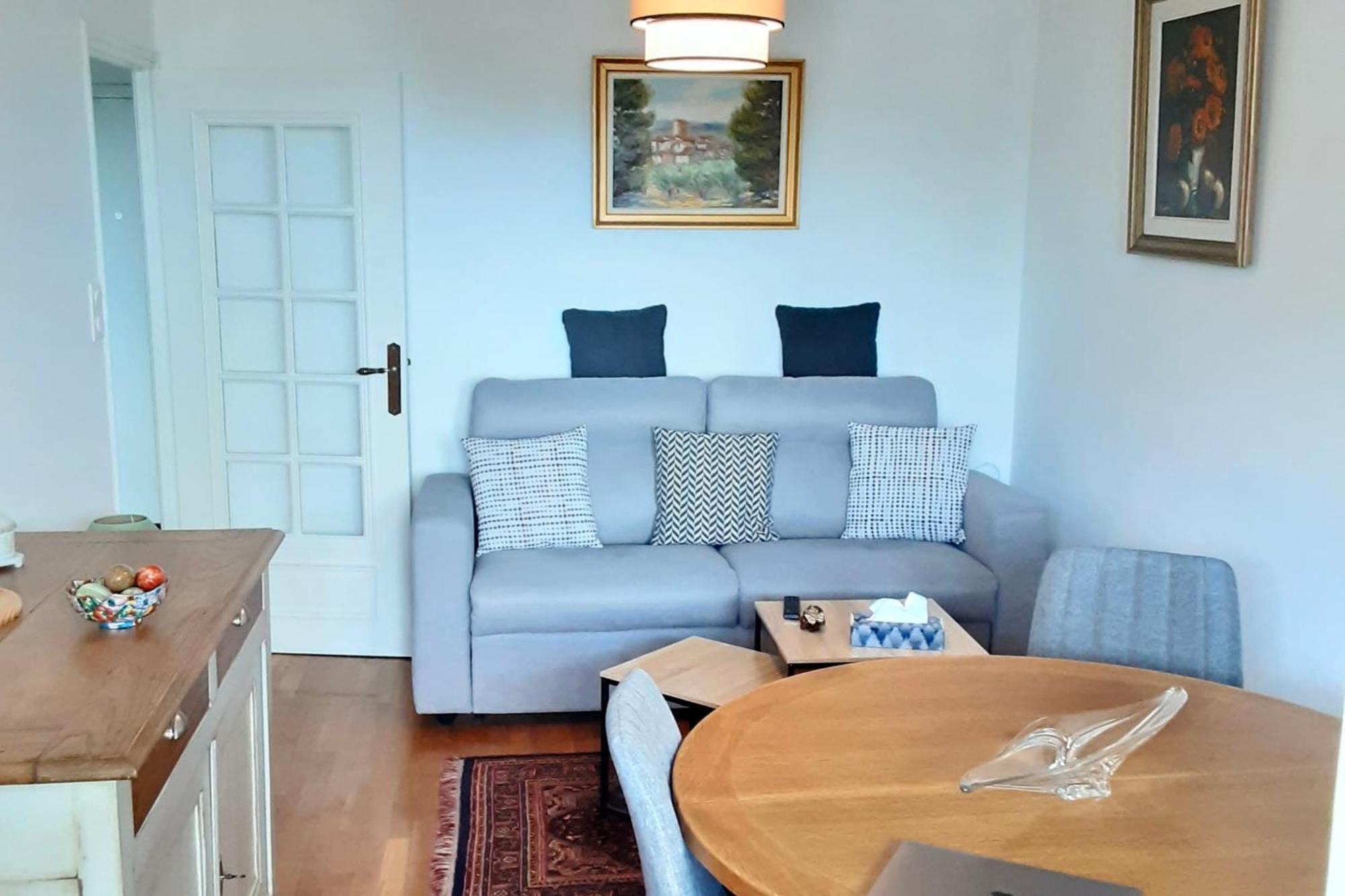 Appartement Comfortable 45 M Love Cocoon Montpellier