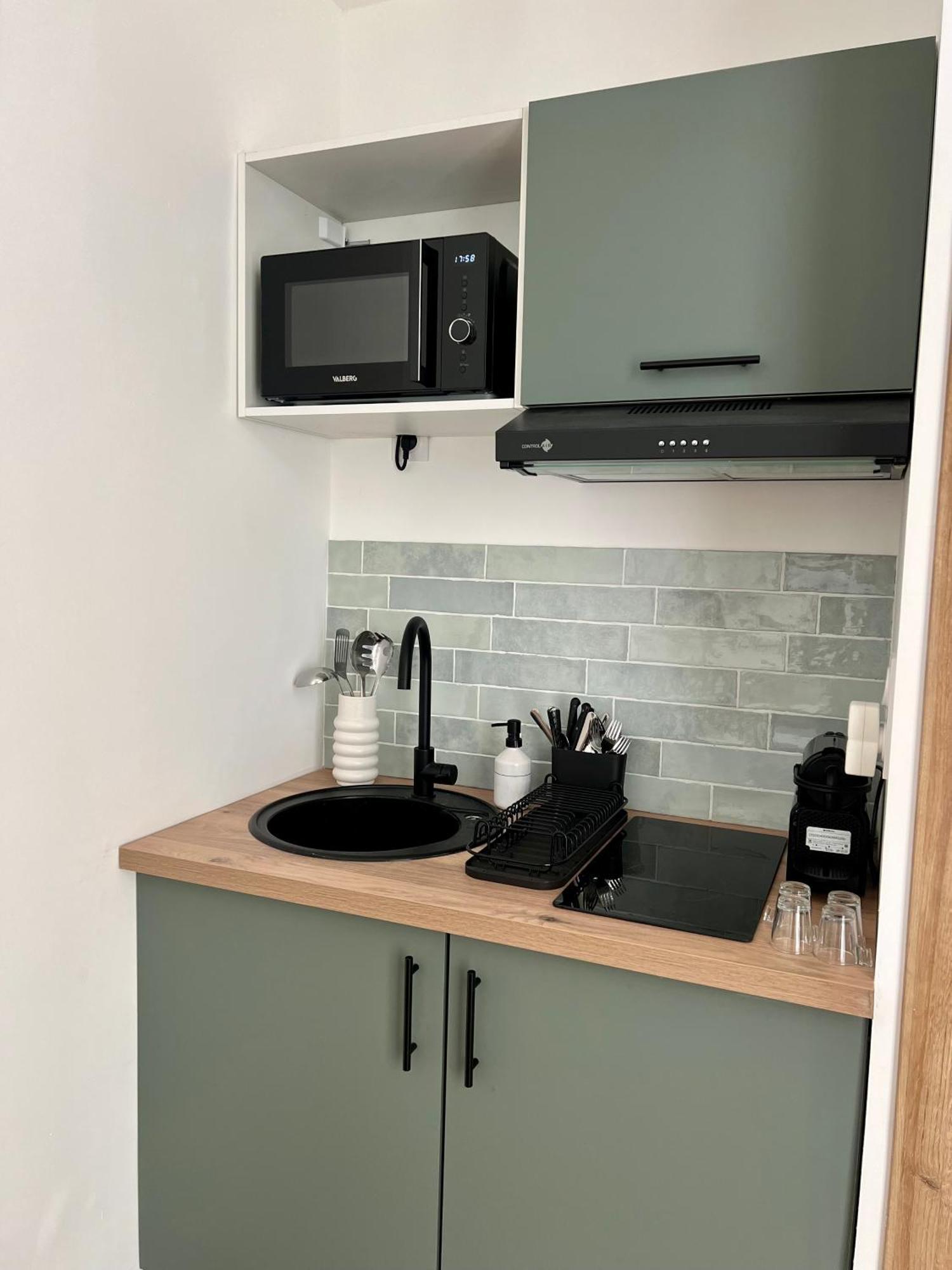 Apartamento Maison El&ar - Place De La Comedie, Wifi