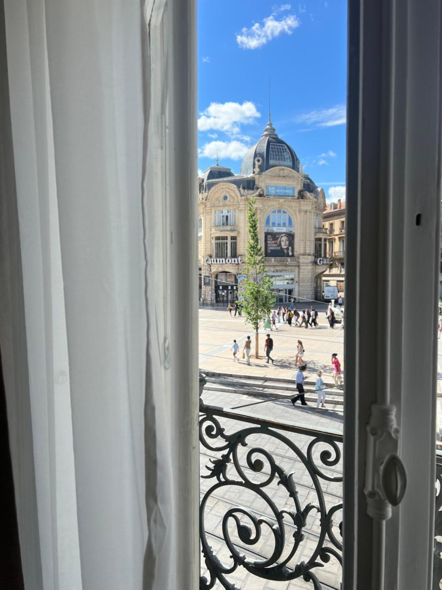 Maison El&ar - Place De La Comedie, Wifi Apartamento