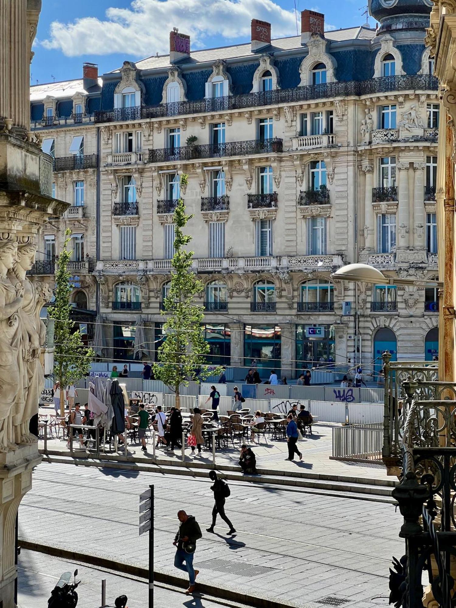 Maison El&ar - Place De La Comedie, Wifi *