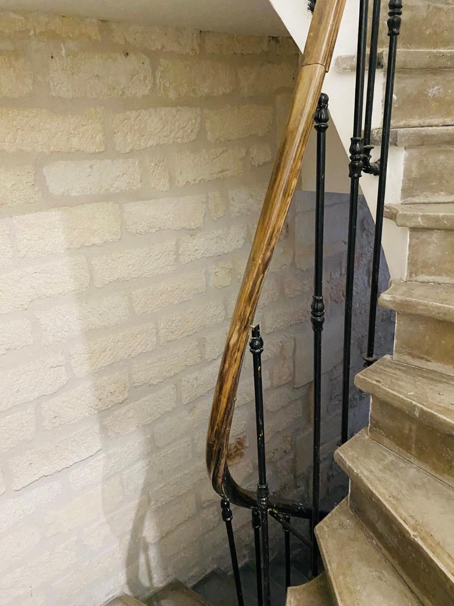 Douillet Et Coquet Climatise - Parking Prive Gratuit - Centre Appartement Montpellier
