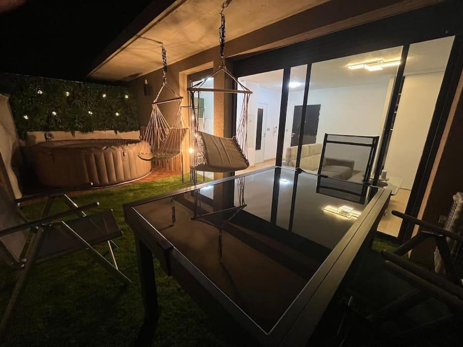 Superbe Avec Jacuzzi A Pres D Arene