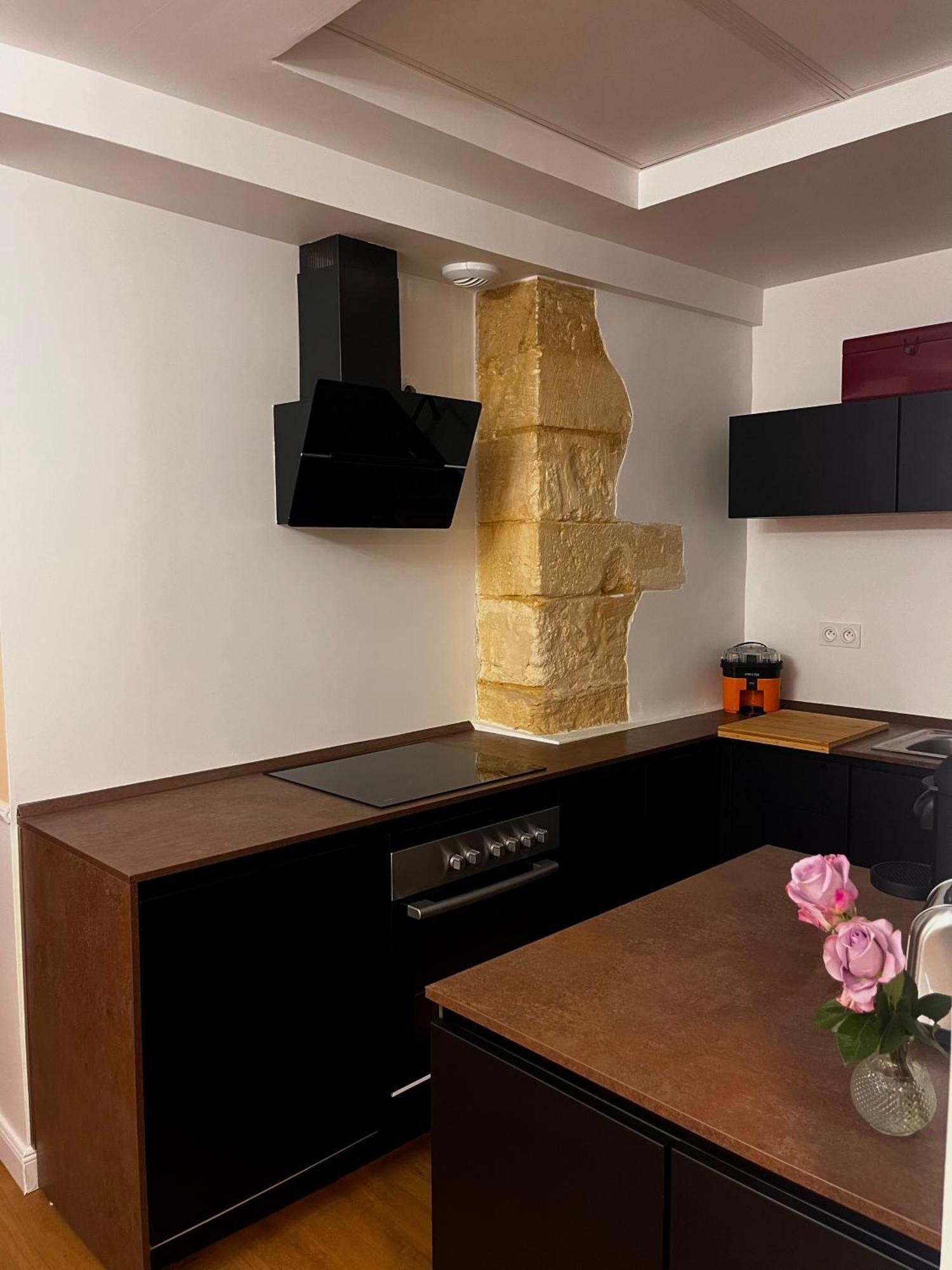 Le Jardin Secret - Balneo &