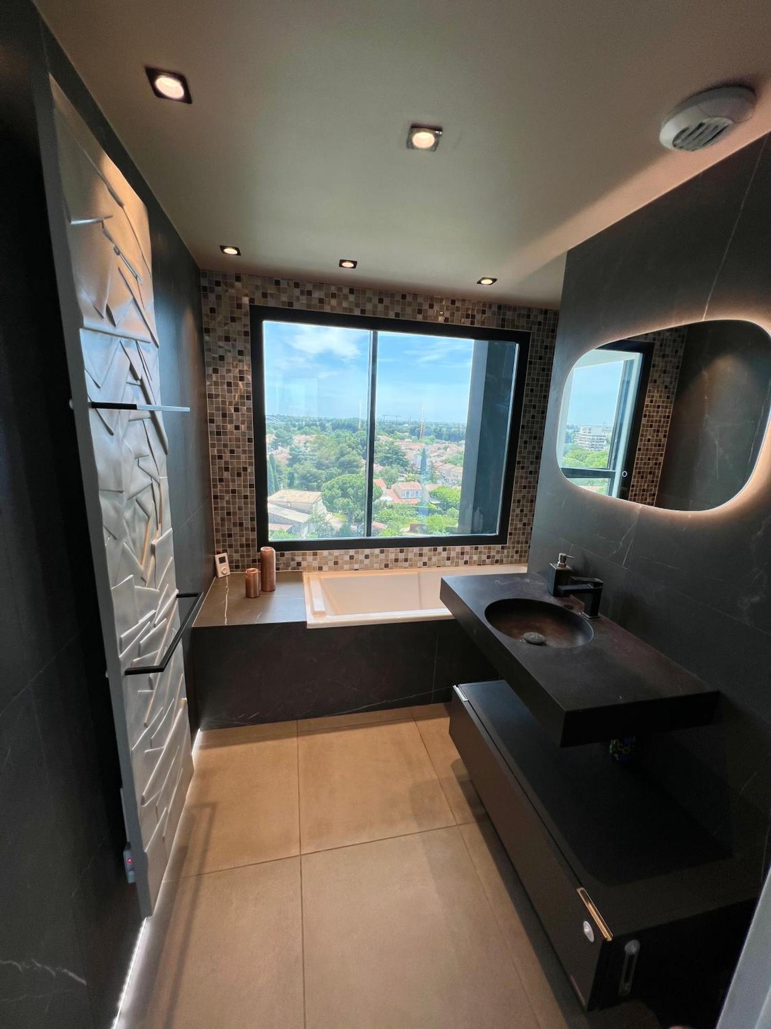 Luxueux Et Unique Penthouse En Rooftop A Apartamento *