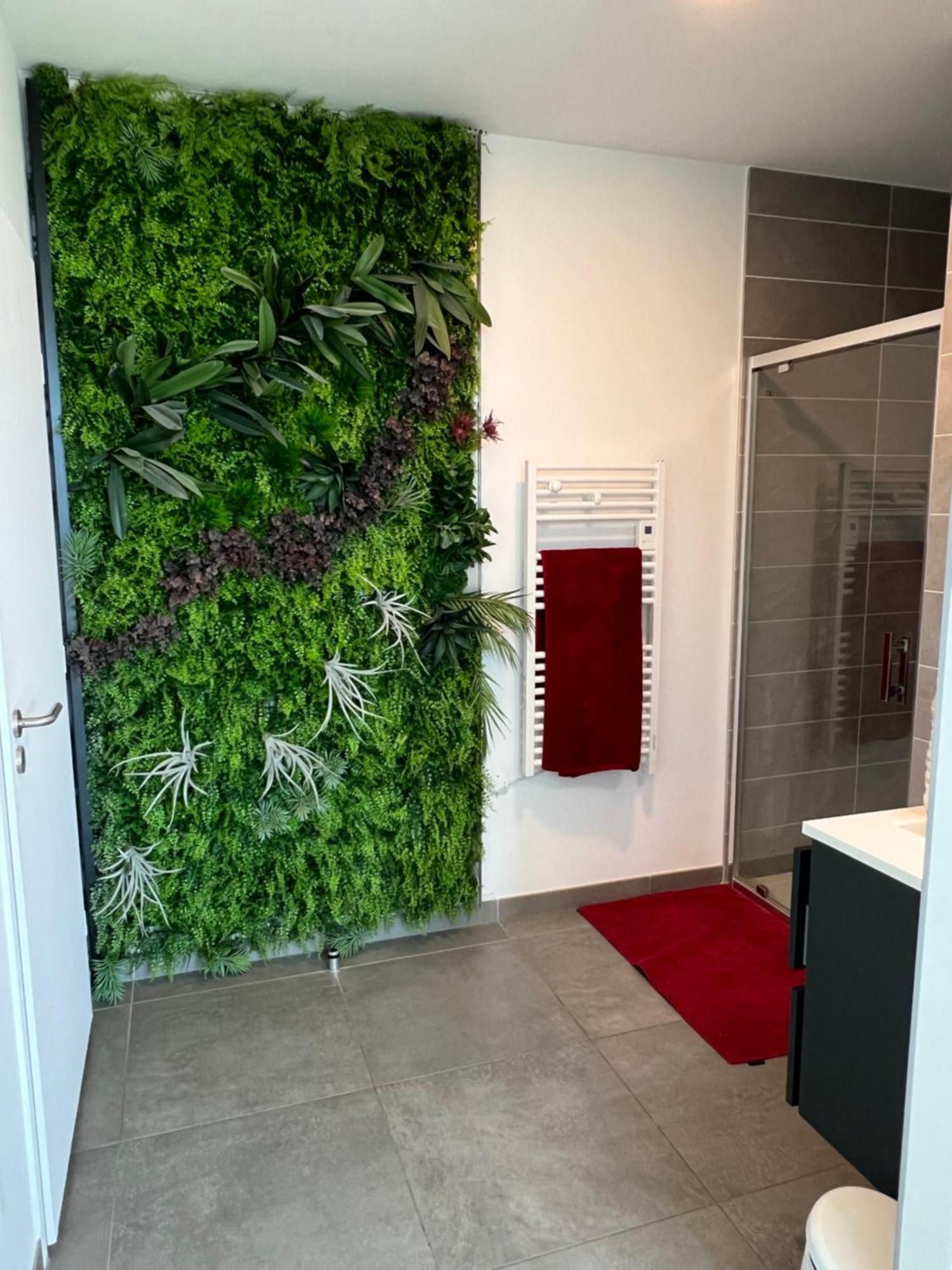 Apartamento Luxueux Et Unique Penthouse En Rooftop A *