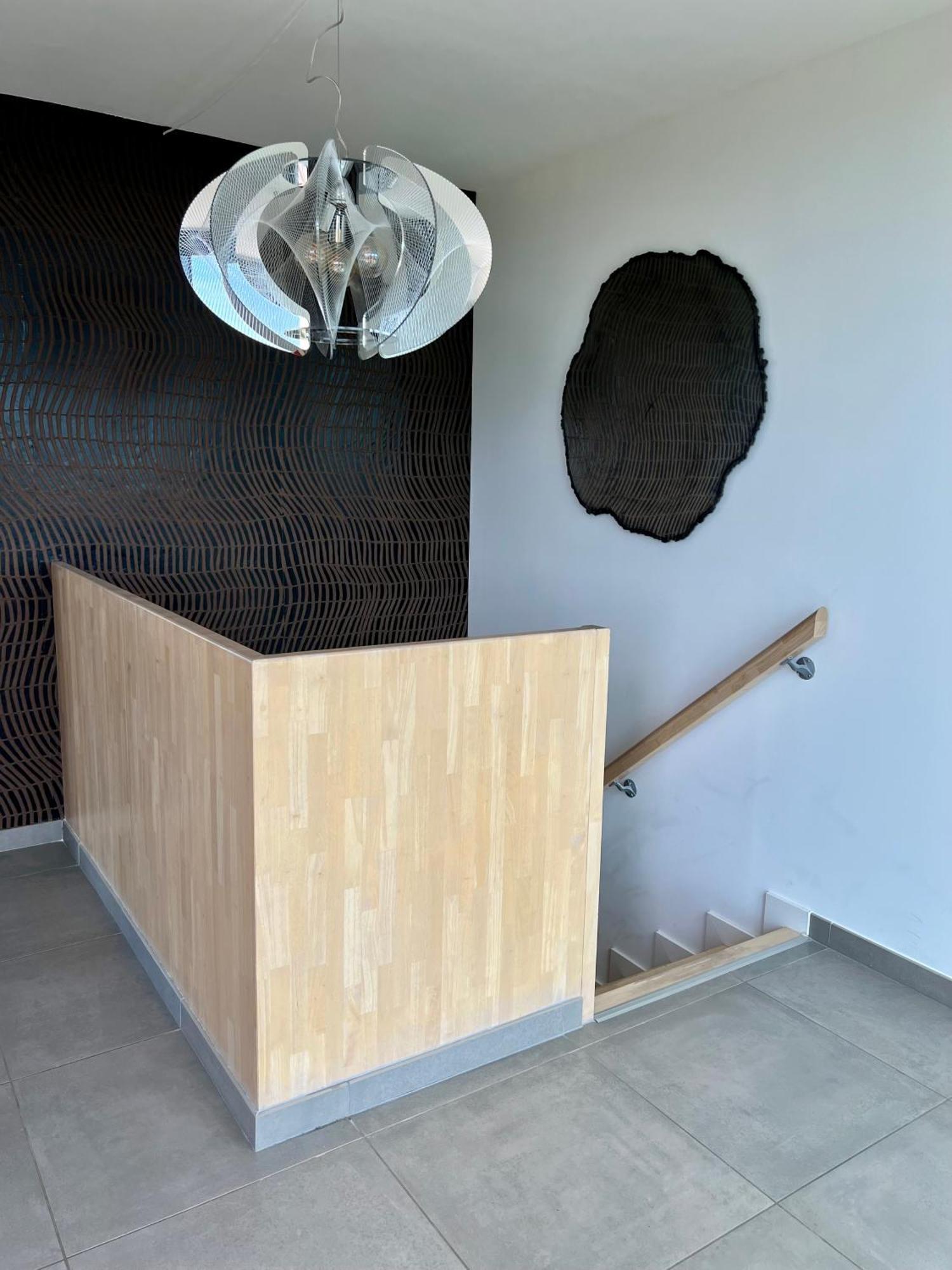 Luxueux Et Unique Penthouse En Rooftop A