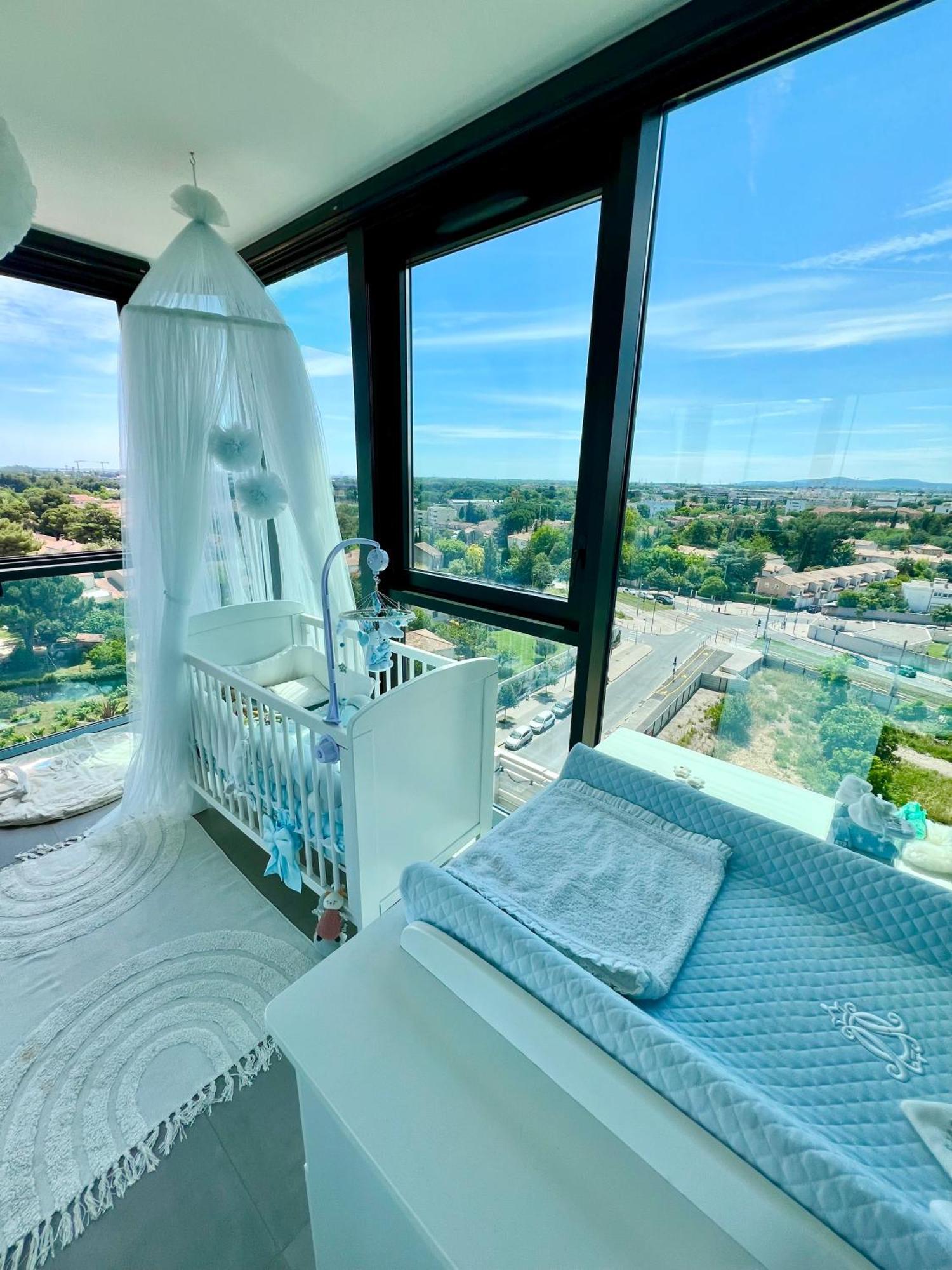Luxueux Et Unique Penthouse En Rooftop A Apartamento