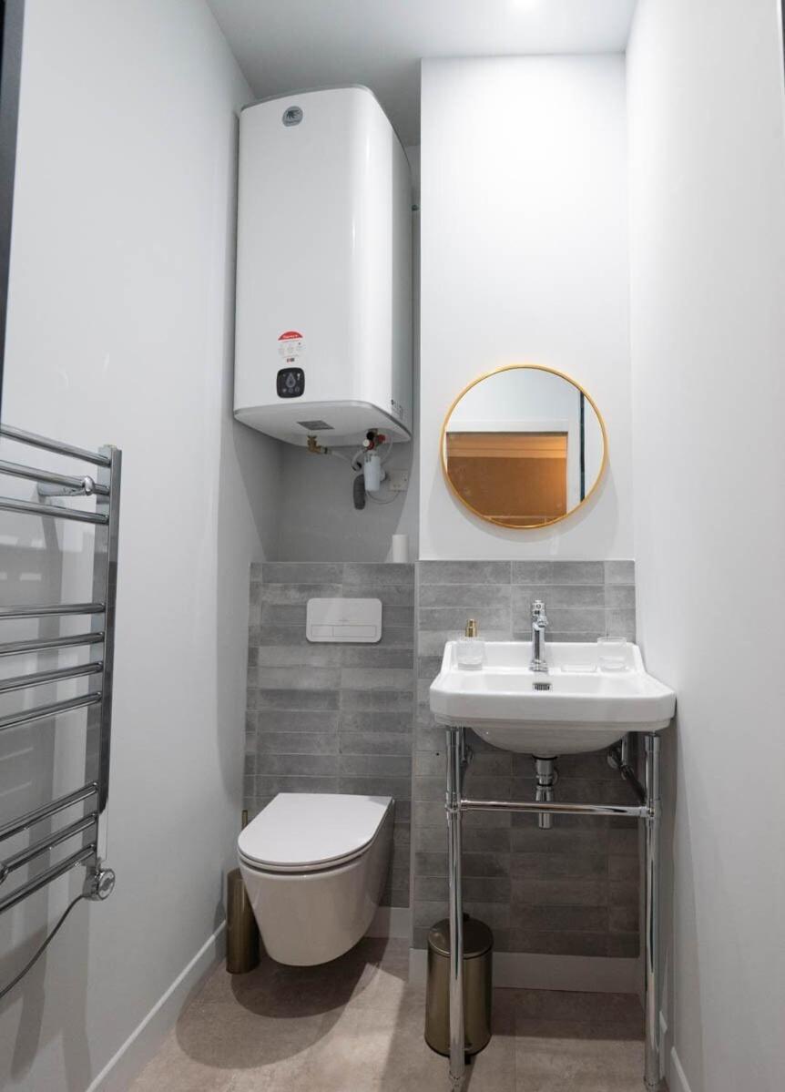 Le Coquet - Centre Apartamento Montpellier
