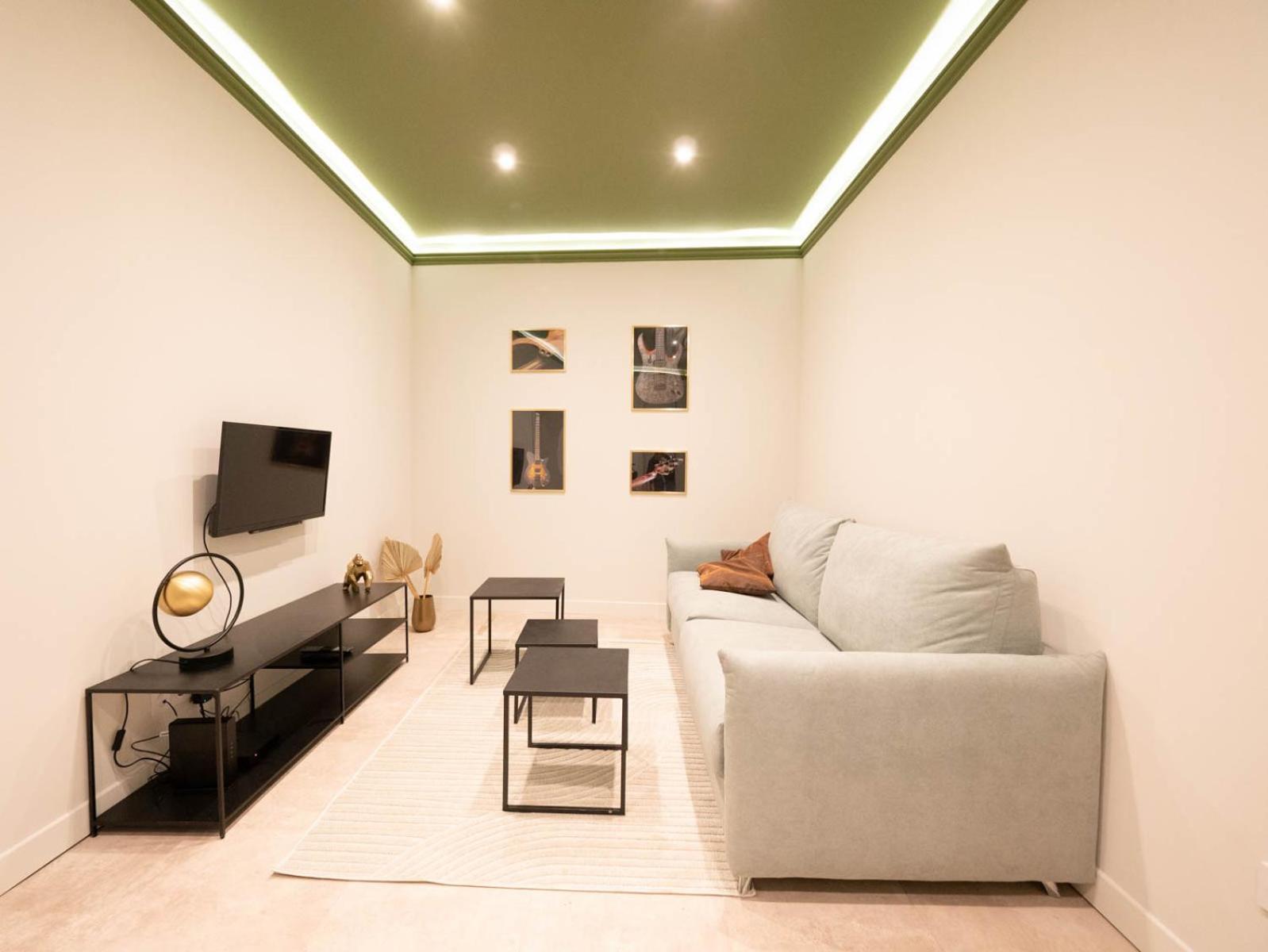Le Coquet - Centre Apartamento
