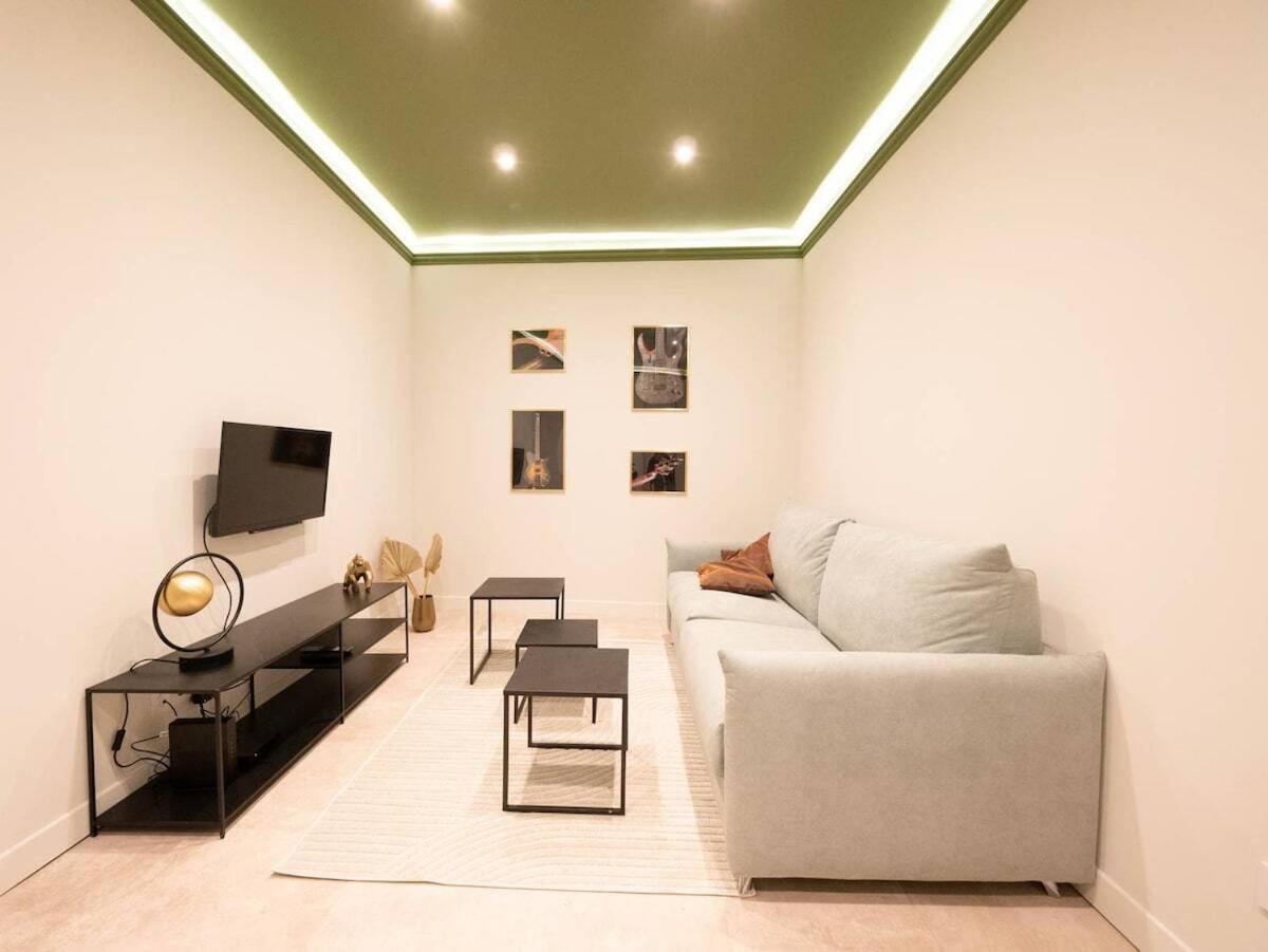 Le Coquet - Centre Apartamento Montpellier