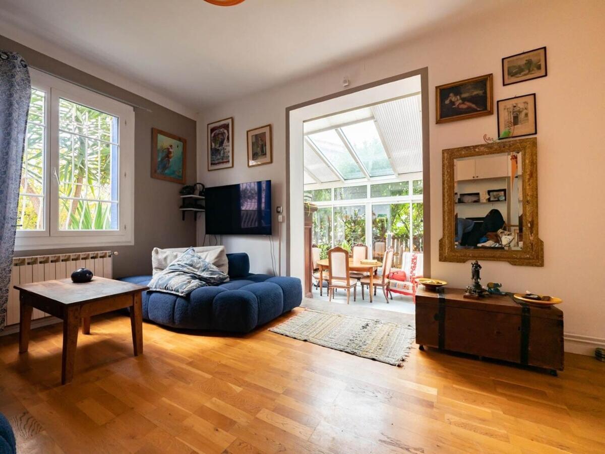 Apartment Le Jardin Secret - Detente Et