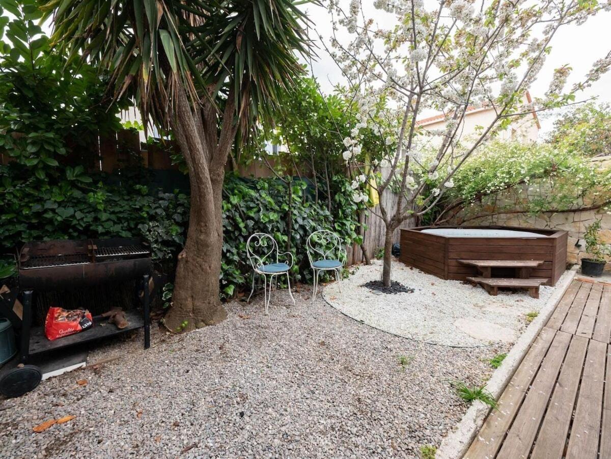 Apartment Le Jardin Secret - Detente Et *