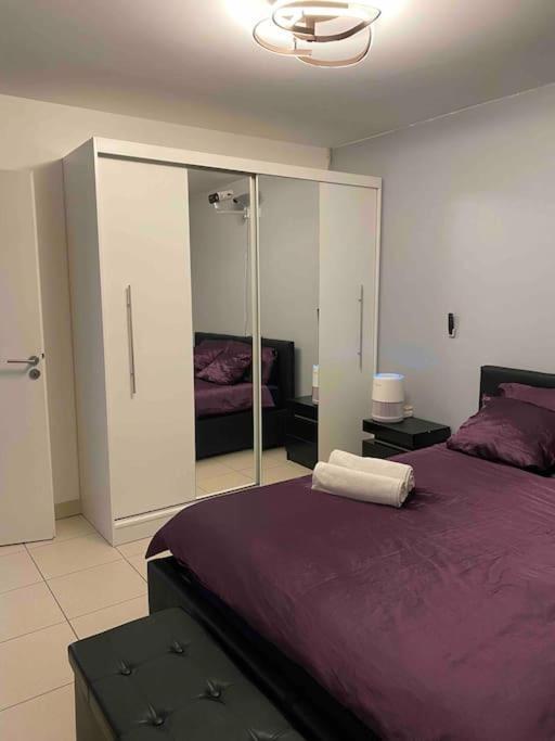 Cosy Et Chic Appartement