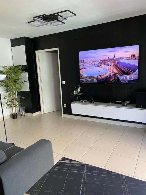 Appartement Cosy Et Chic