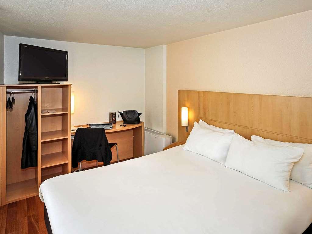 Ibis Centre Polygone Hotel Montpellier