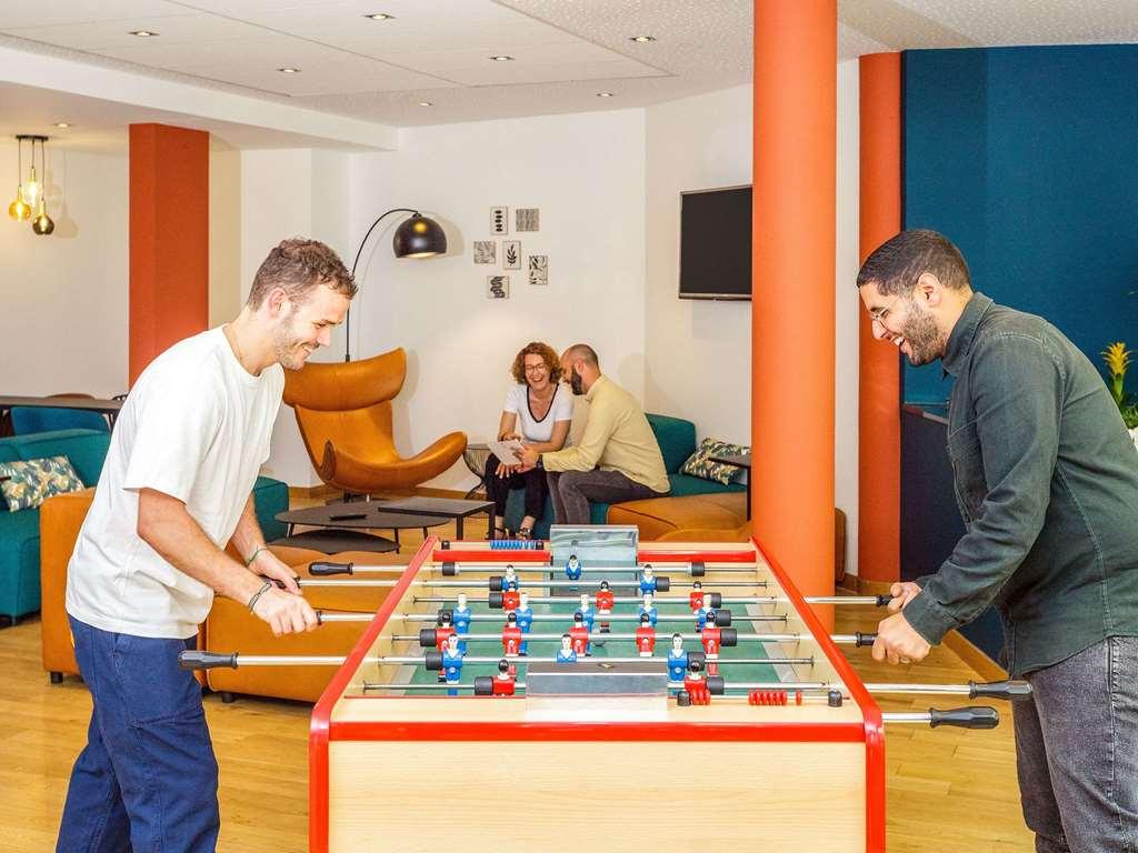 Ibis Styles Centre Comedie Hotel