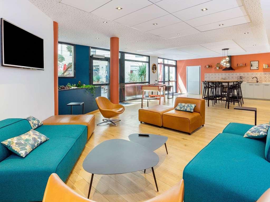 Hotel Ibis Styles Centre Comedie Montpellier