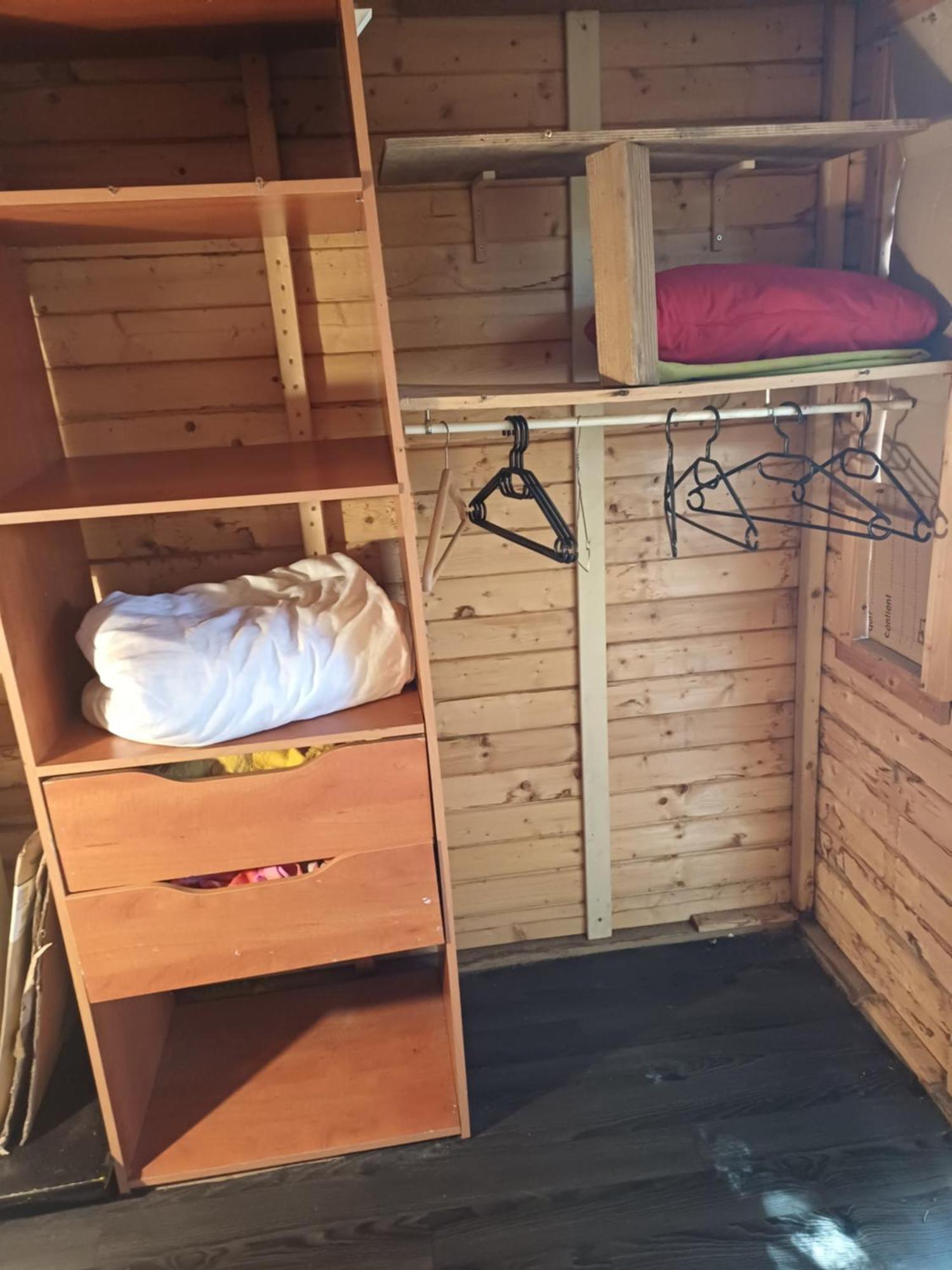 Privatunterkunft Le Loft 2 *