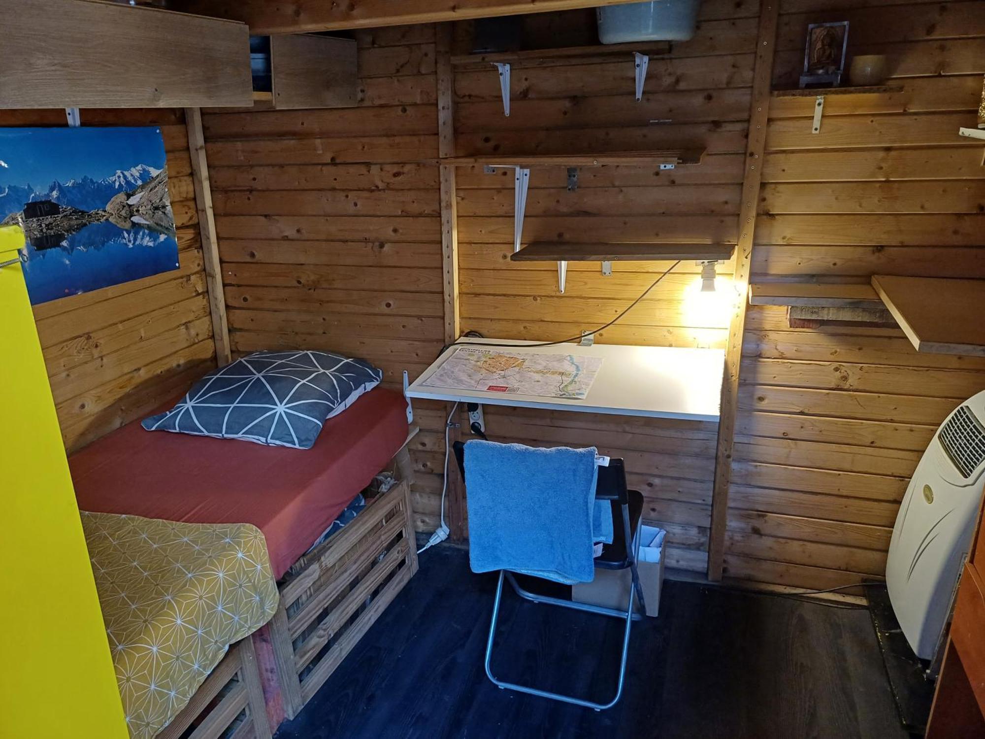 Le Loft 2 * Montpellier