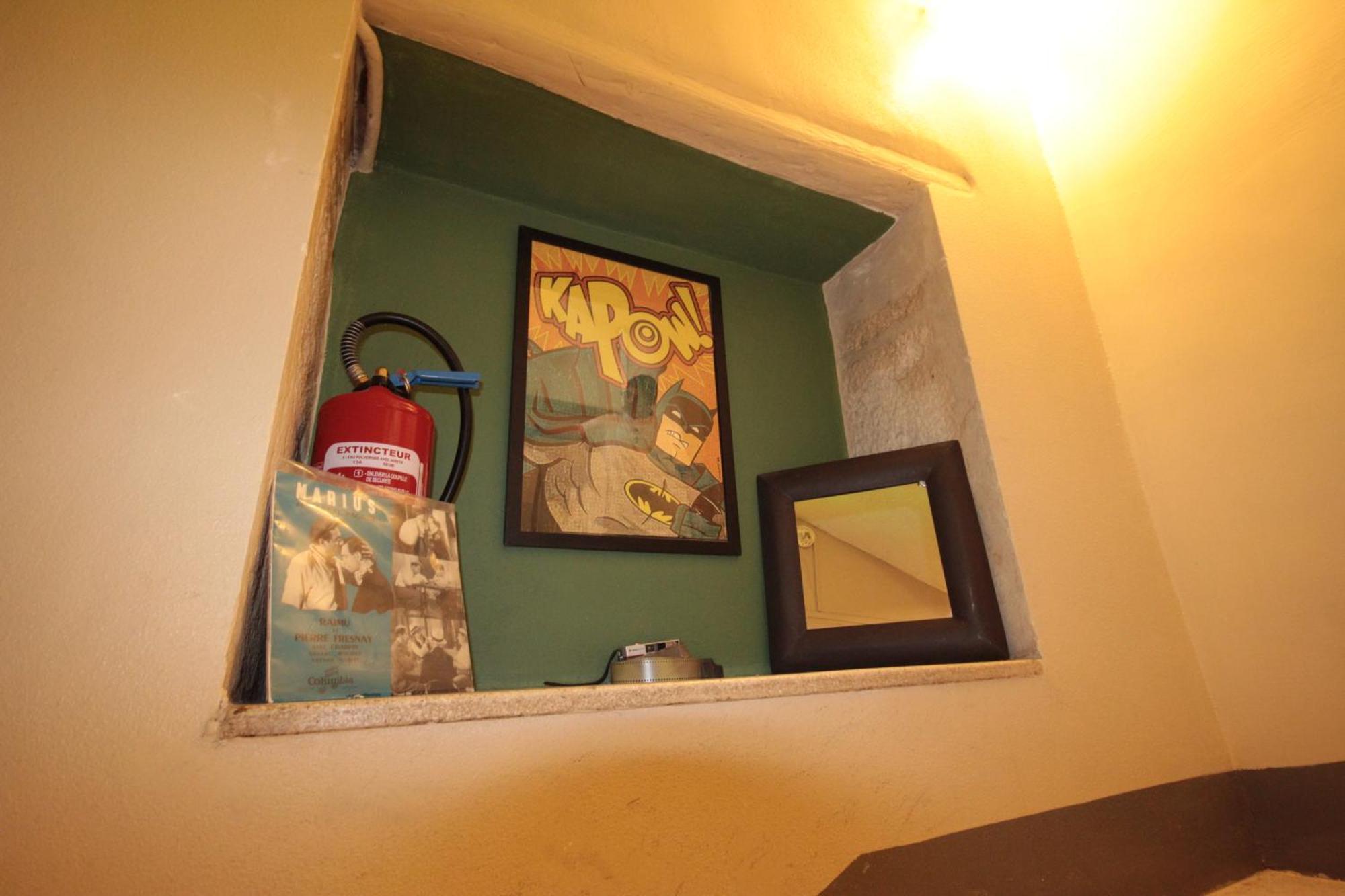 Des Arts, Artisanal Et Indépendant Hotel 2*