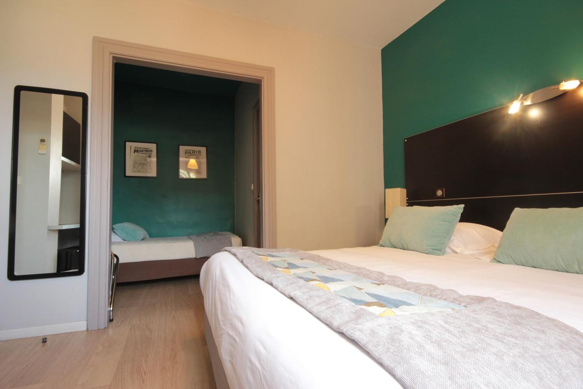 Des Arts, Artisanal Et Indépendant Hotel Montpellier