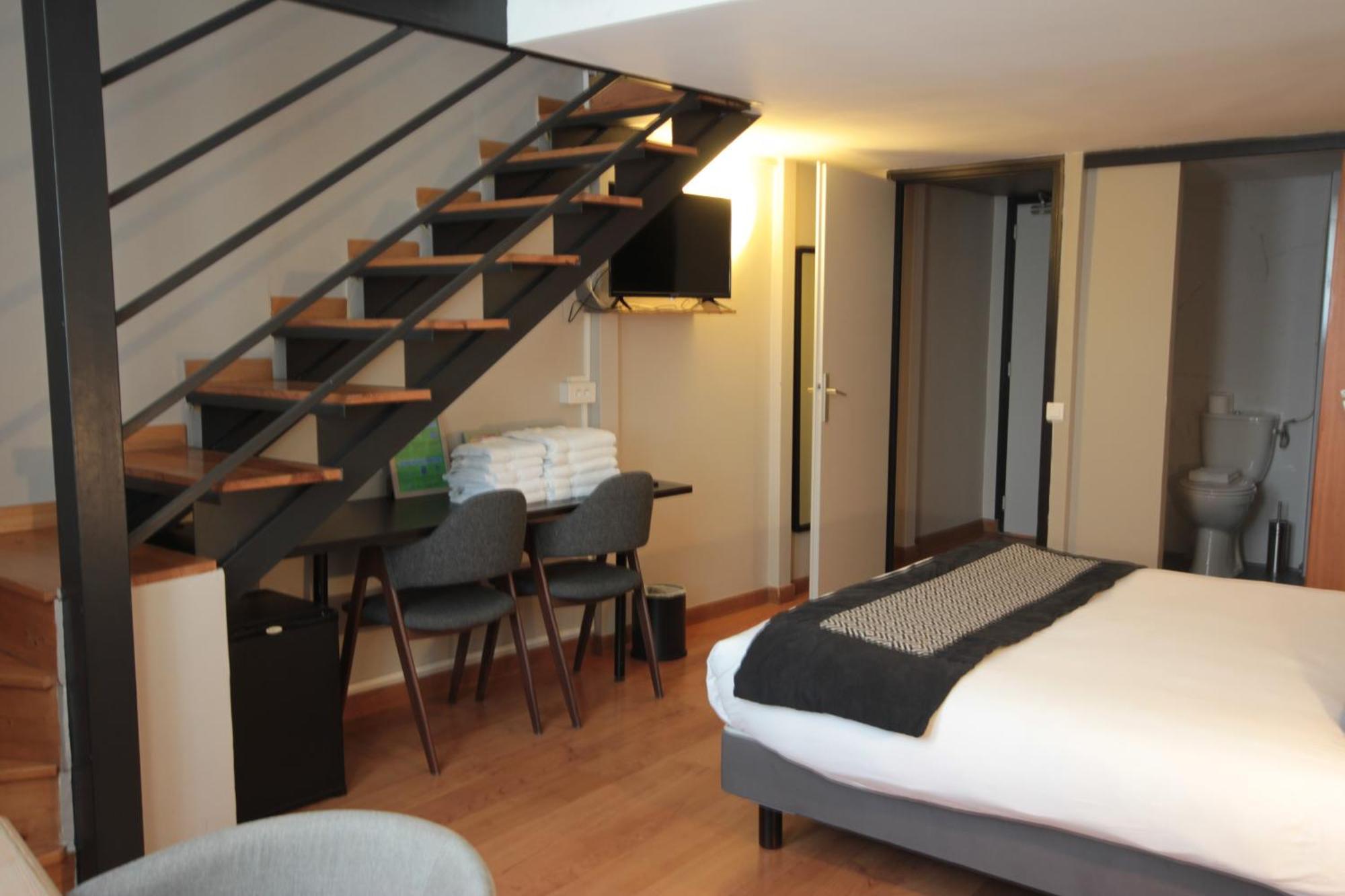 Des Arts, Artisanal Et Indépendant Hotel Montpellier