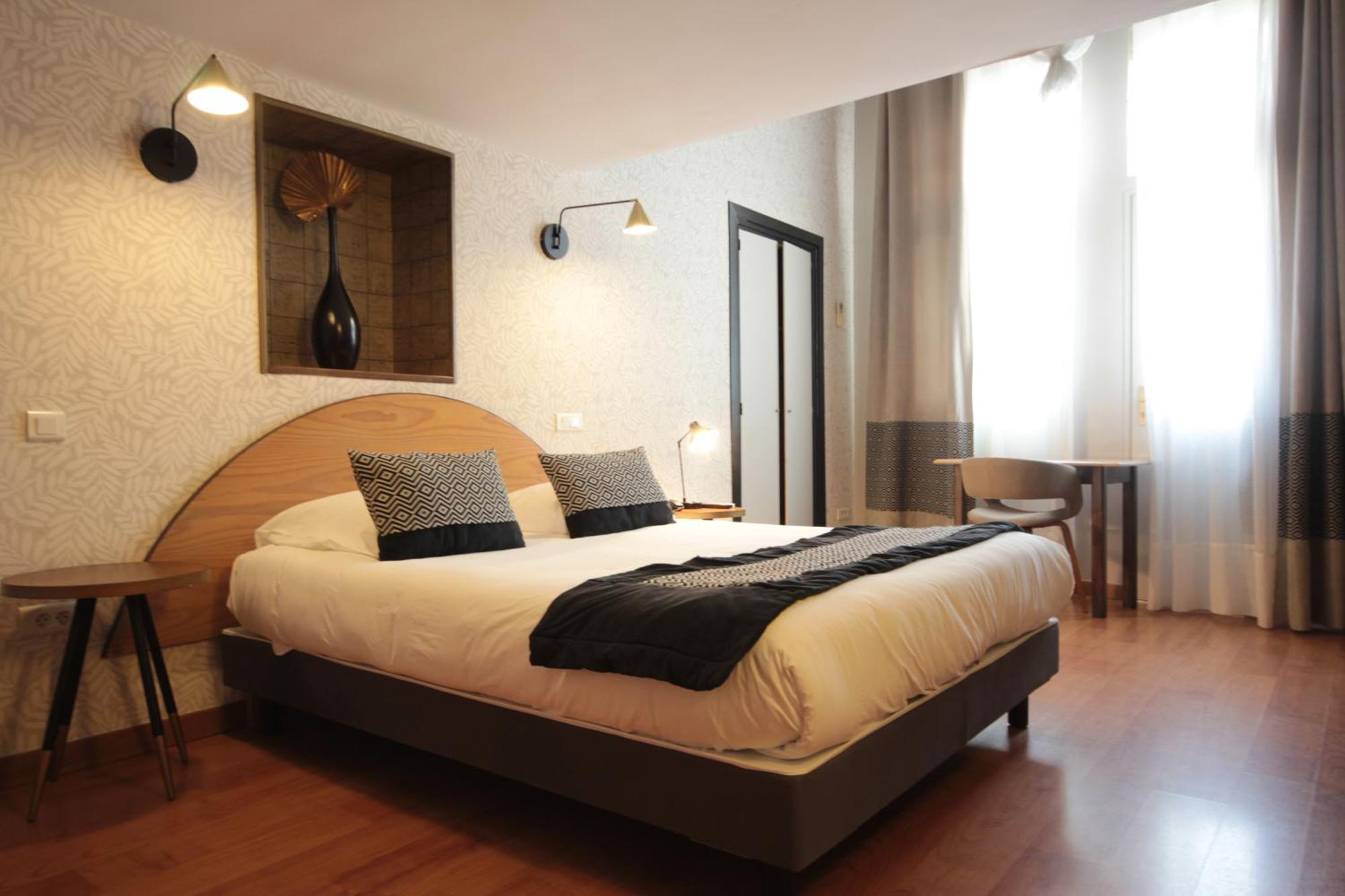Hotel Des Arts, Artisanal Et Indépendant 2*