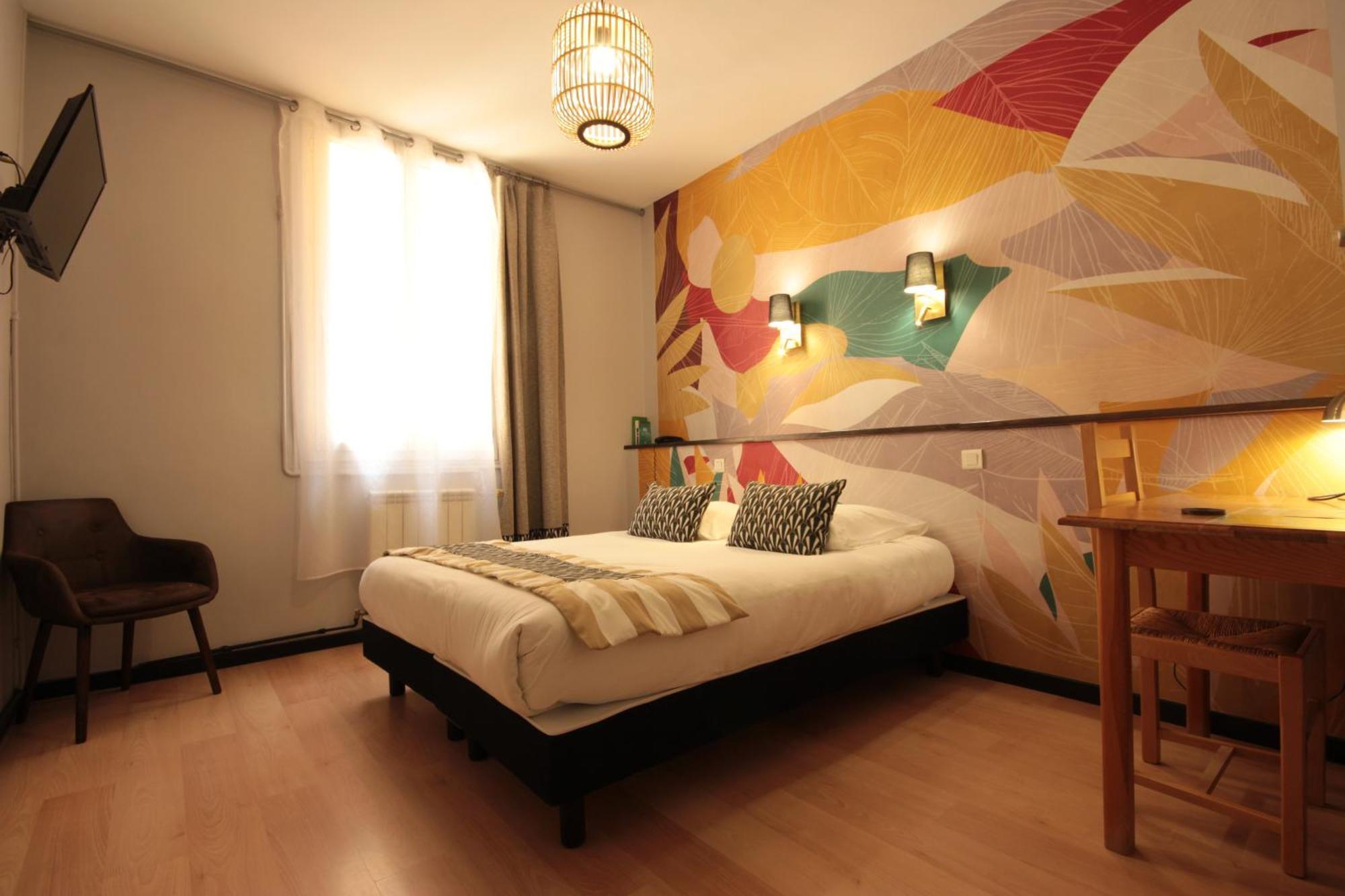 Hotel Des Arts, Artisanal Et Indépendant Montpellier