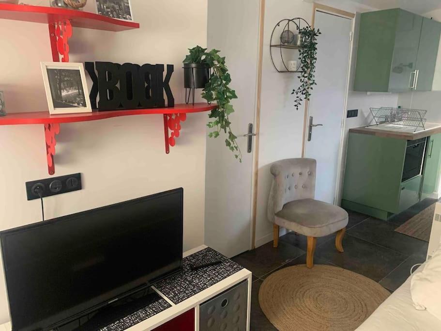 Apartment Tres Joli A *
