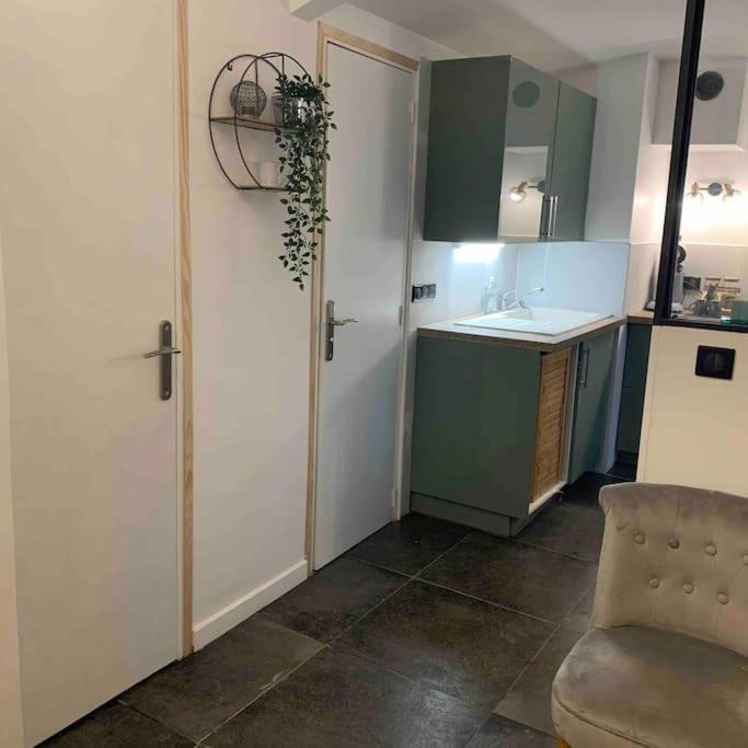 Tres Joli A Apartment Montpellier