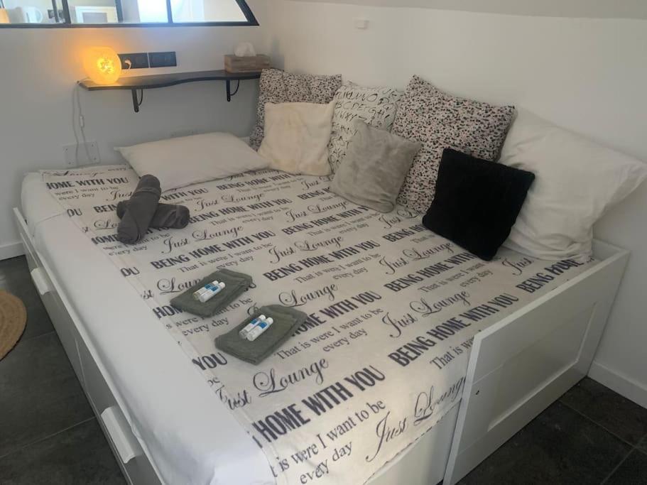 Apartment Tres Joli A Montpellier