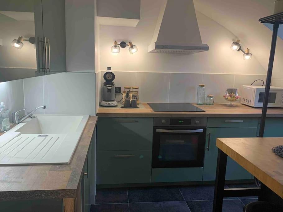 Apartment Tres Joli A Montpellier