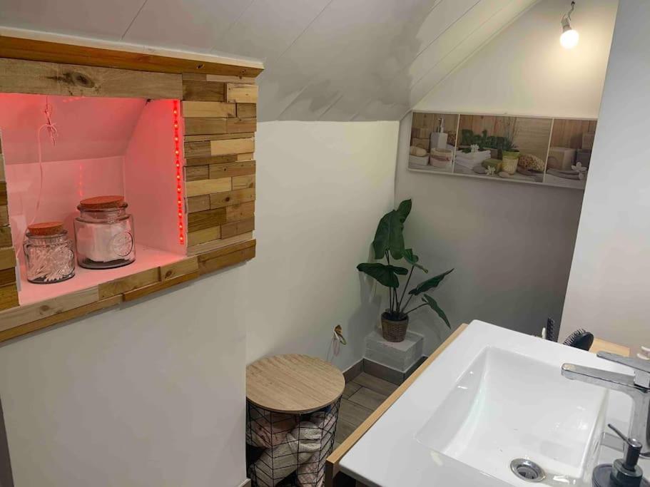 Tres Joli A Apartment Montpellier