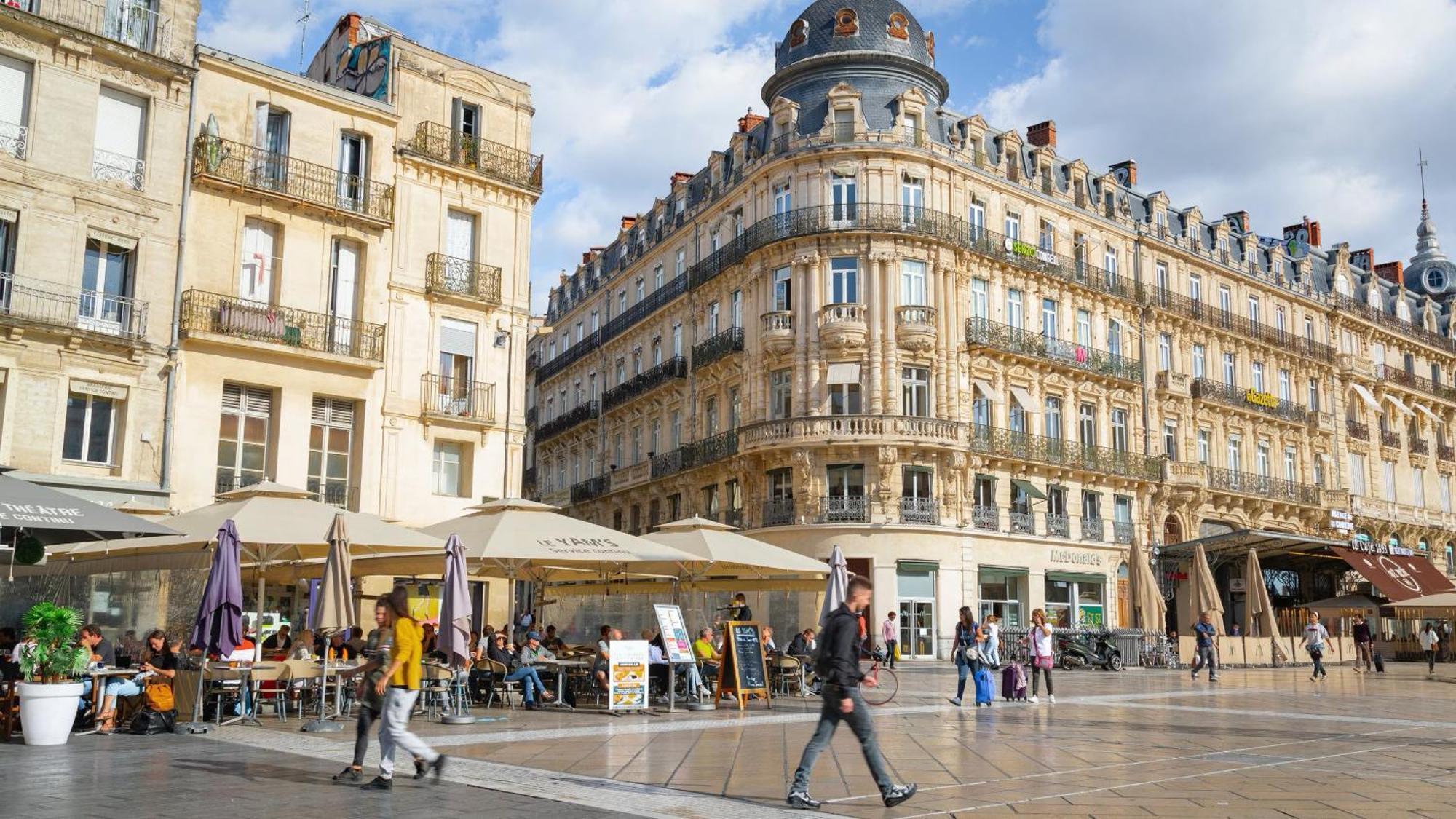 T2 Beaux Arts Parking Prive Gratuit