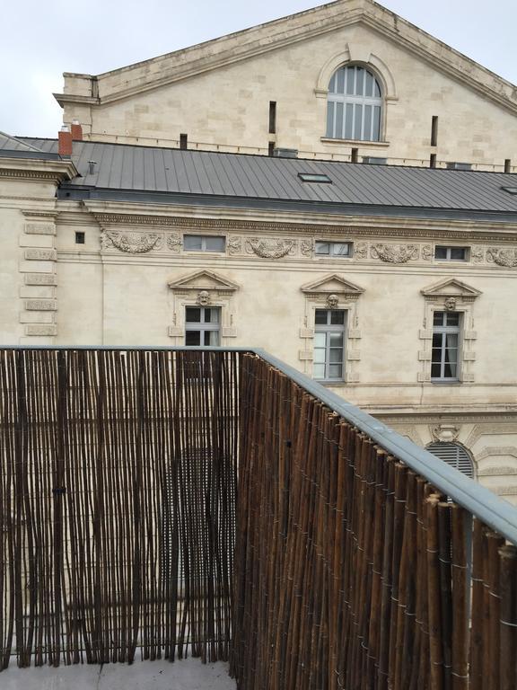 Appartement Sous Les Toits De Montpellier