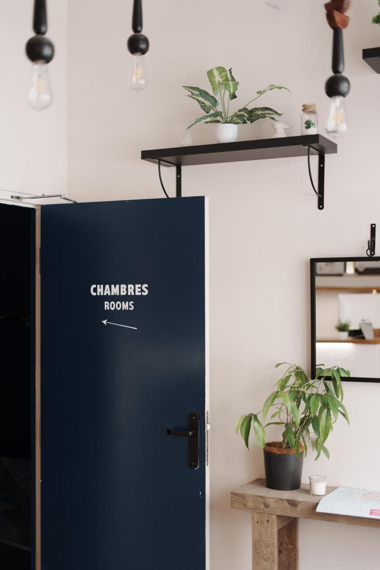 Hostel Le Maje Montpellier