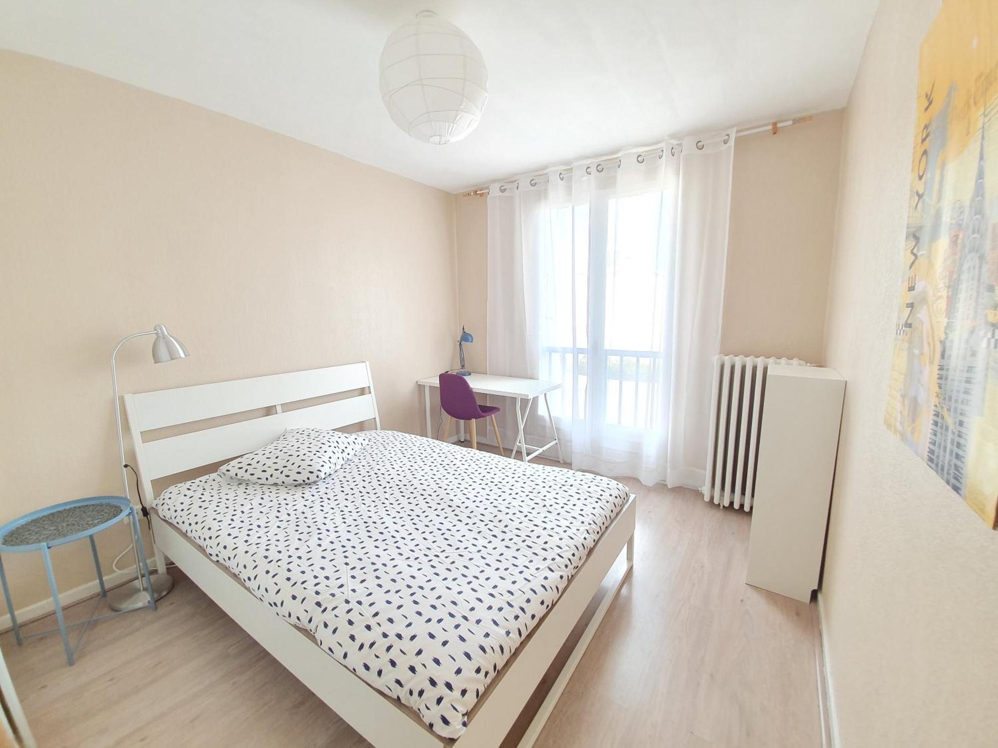 Appartement Dans Calme Montpellier