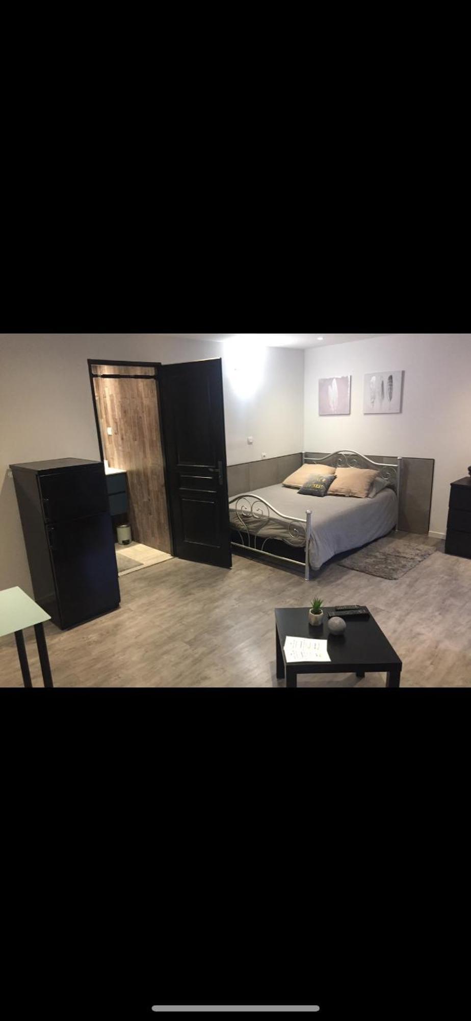 3eme Etage Ensoleillee Appartement *