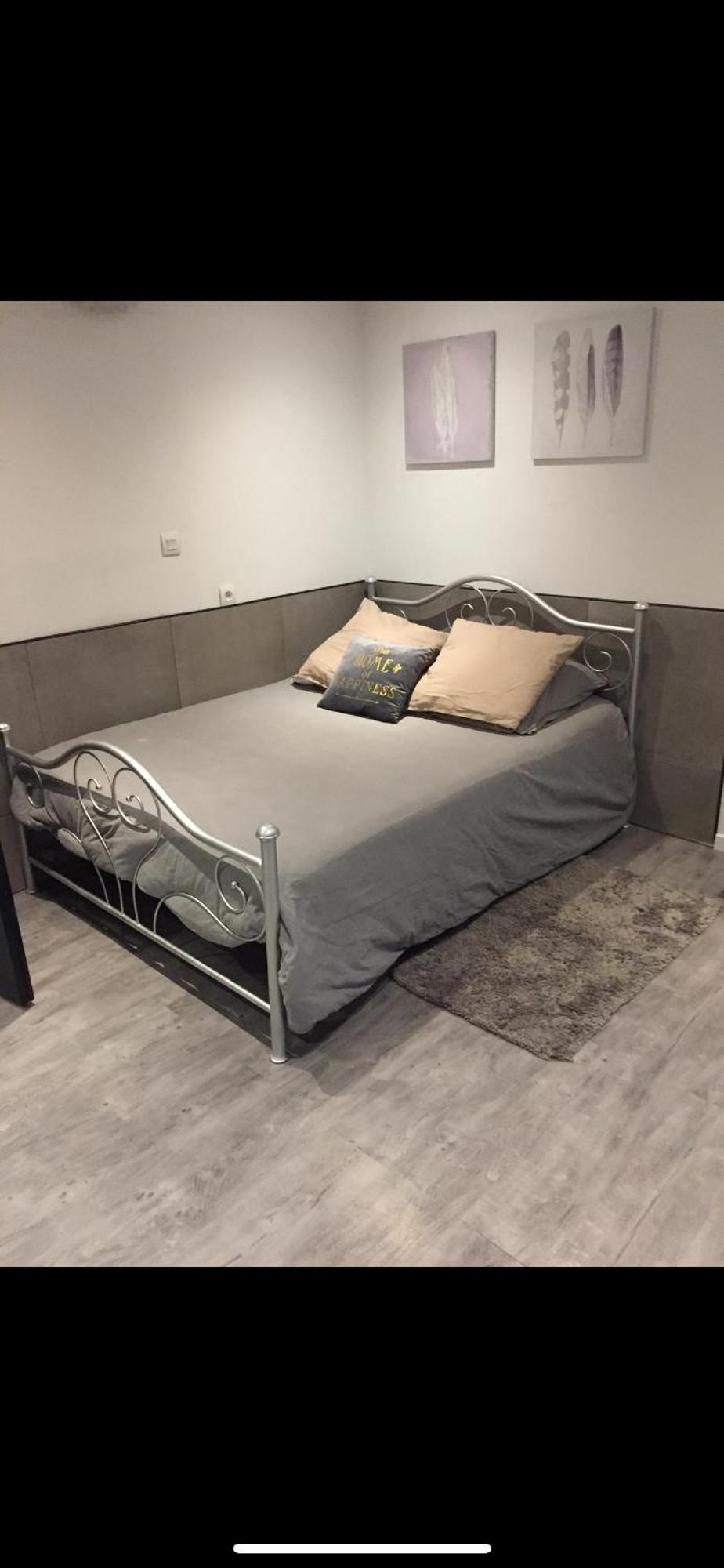 3eme Etage Ensoleillee Appartement Montpellier